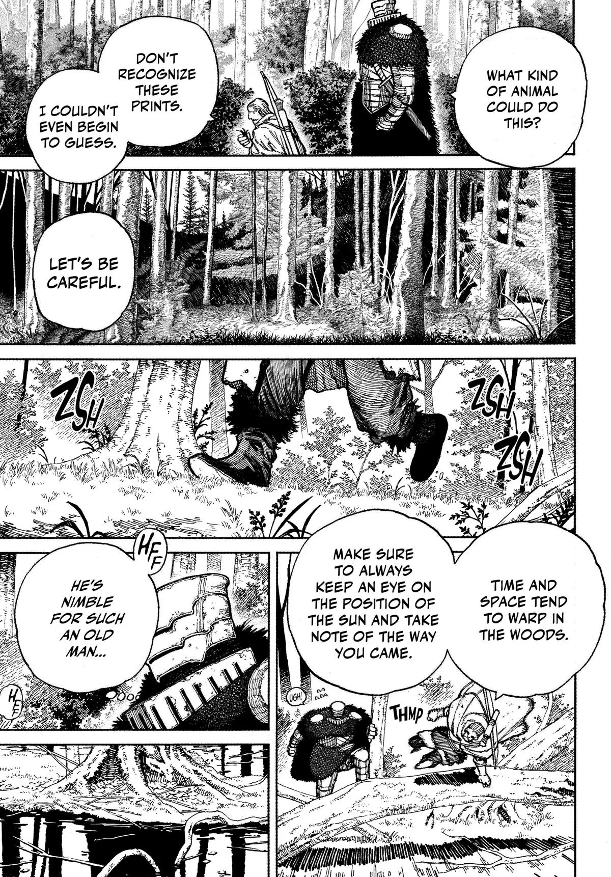 Centuria Chapter 6 – Page 5