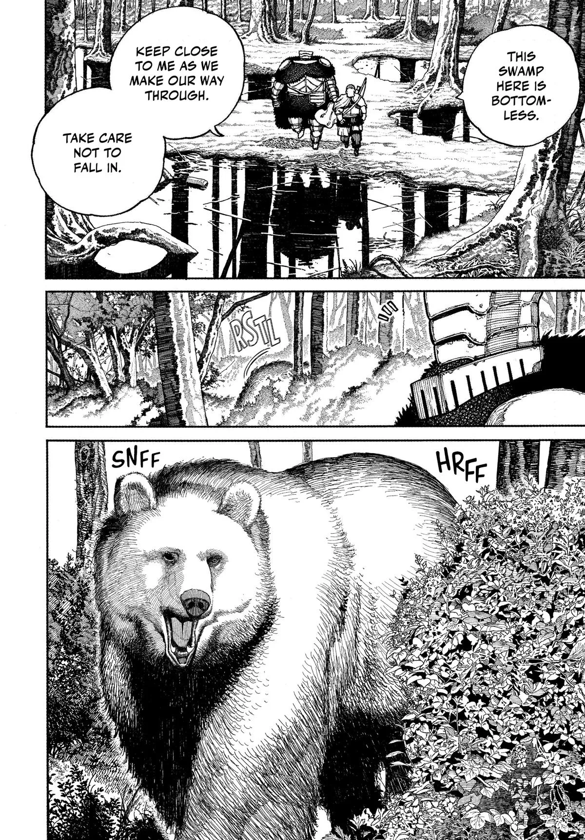 Centuria Chapter 6 – Page 6