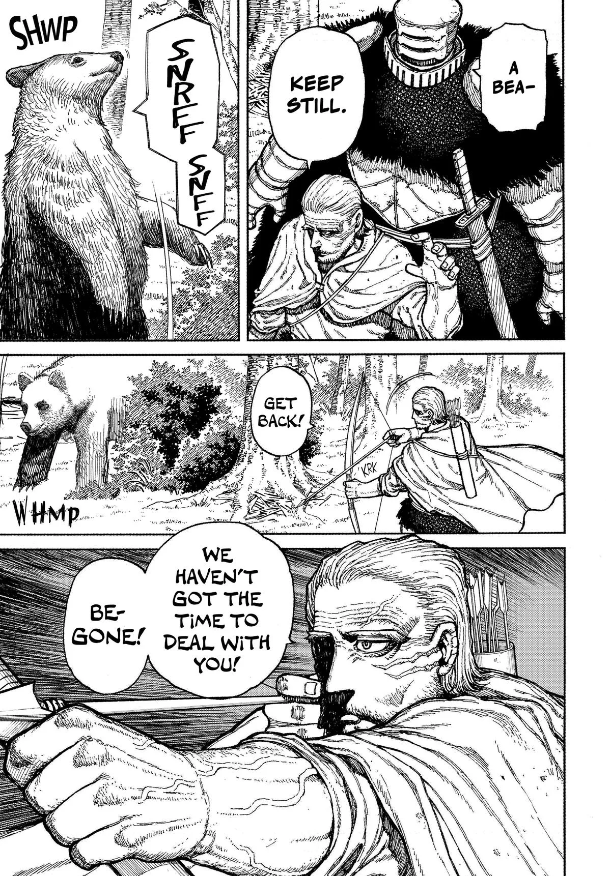 Centuria Chapter 6 – Page 7