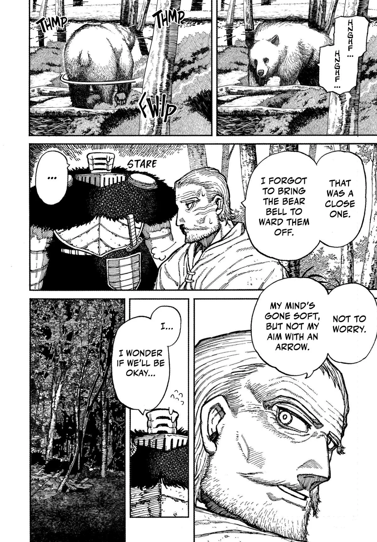 Centuria Chapter 6 – Page 8