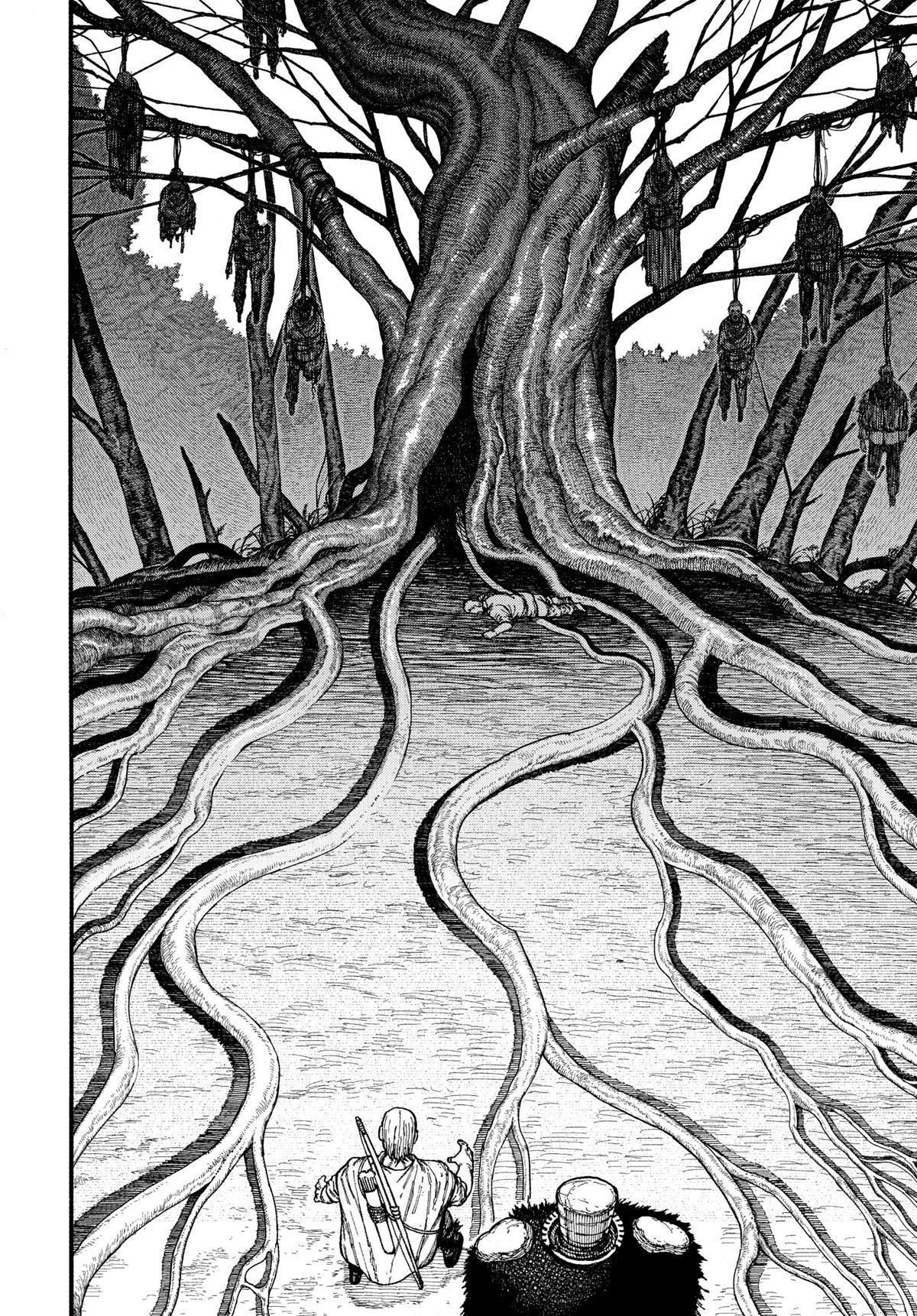 Centuria Chapter 6 – Page 10