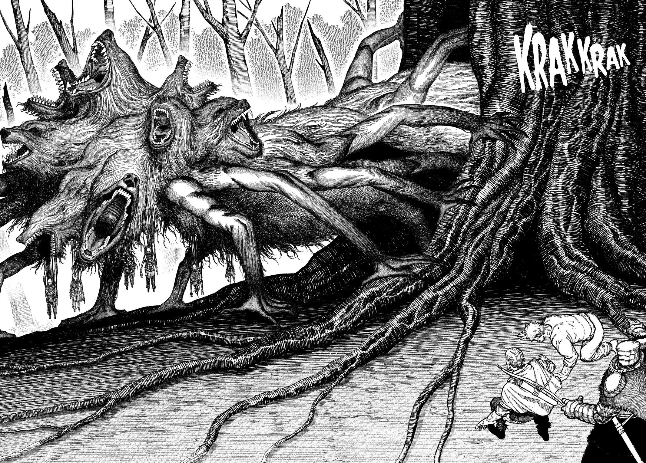 Centuria Chapter 6 – Page 12