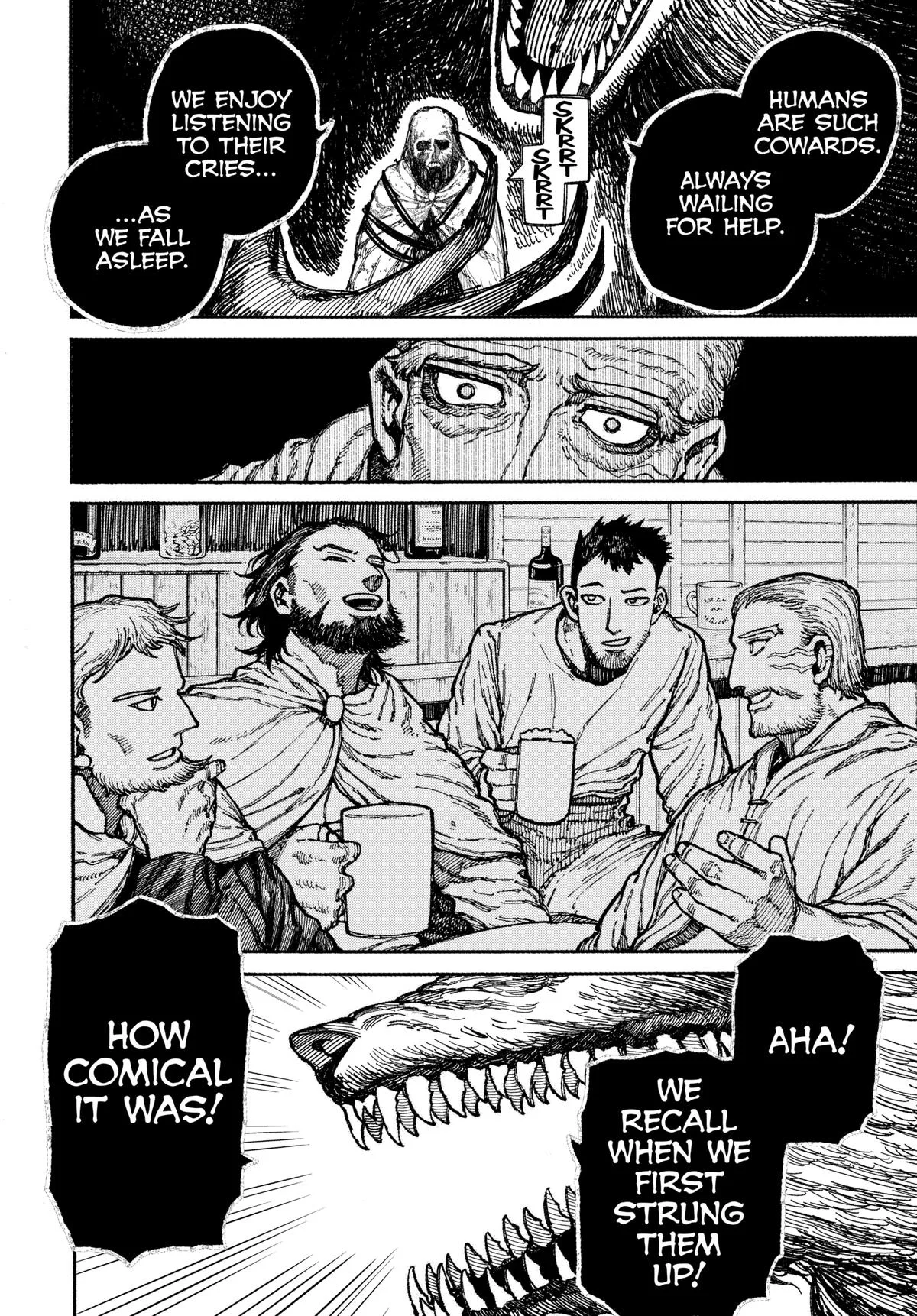 Centuria Chapter 6 – Page 15
