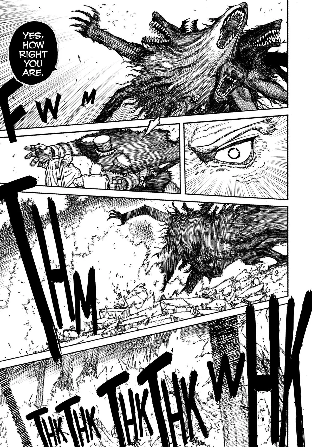 Centuria Chapter 6 – Page 20