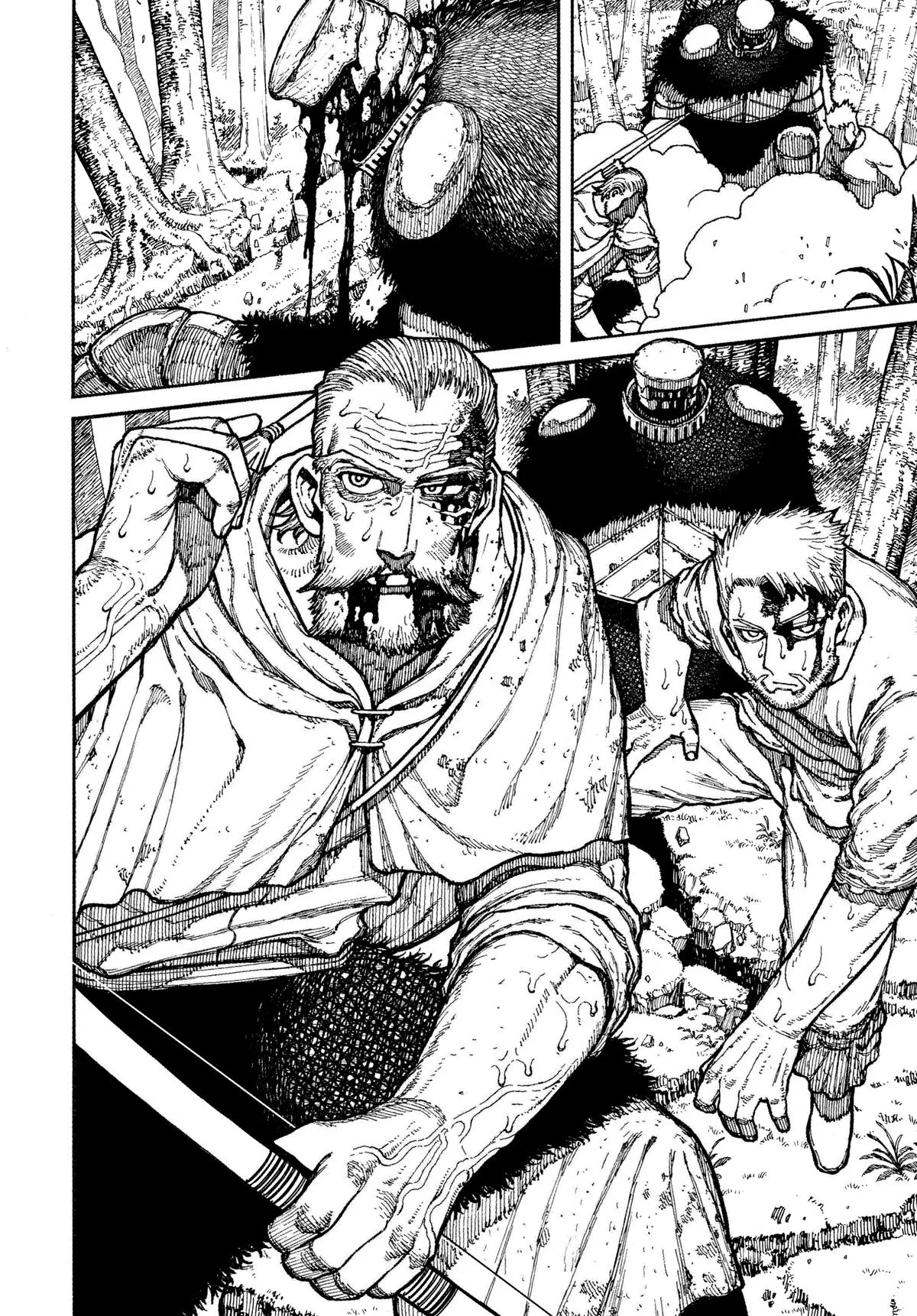 Centuria Chapter 6 – Page 21
