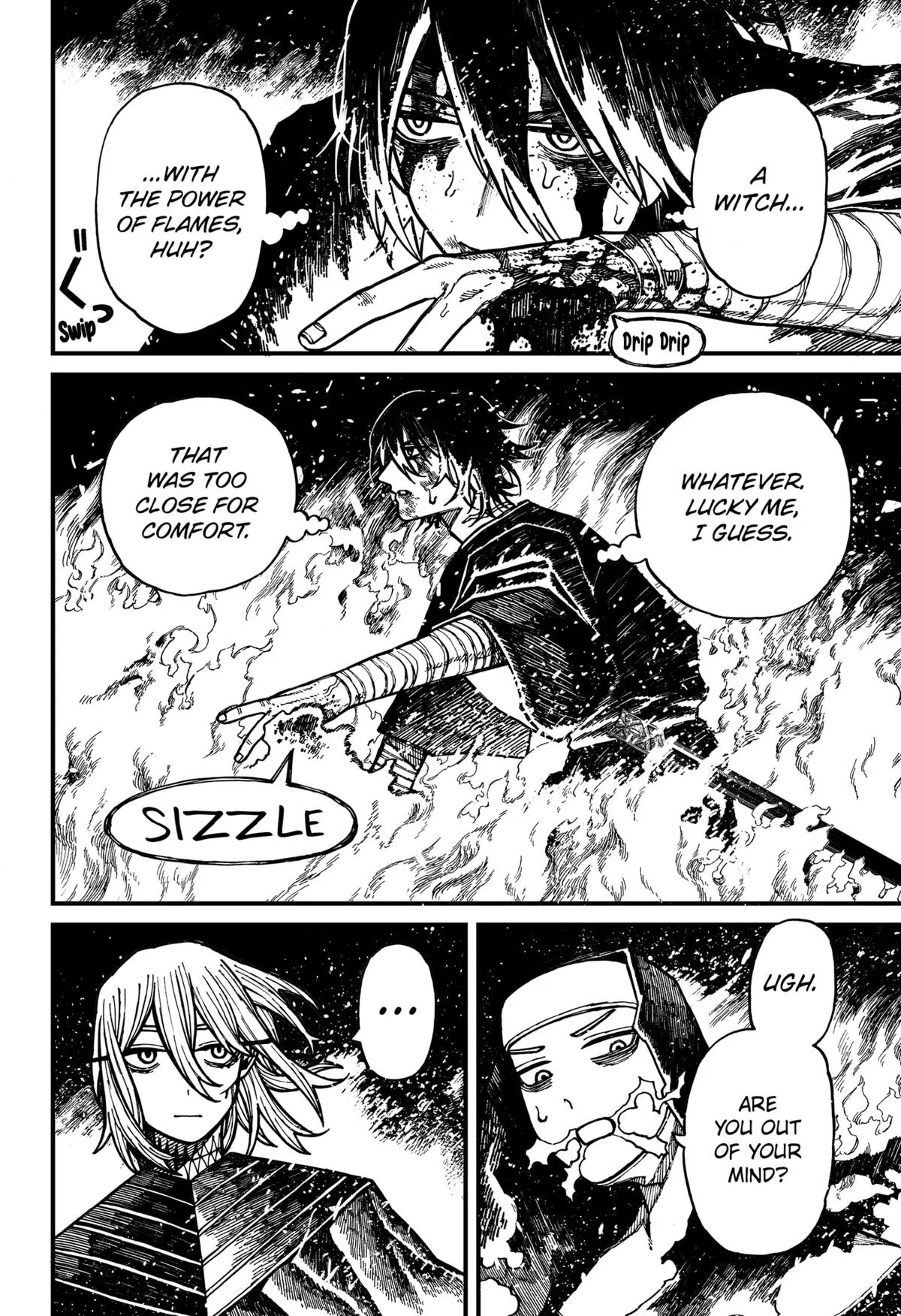 Centuria Chapter 60 – Page 2