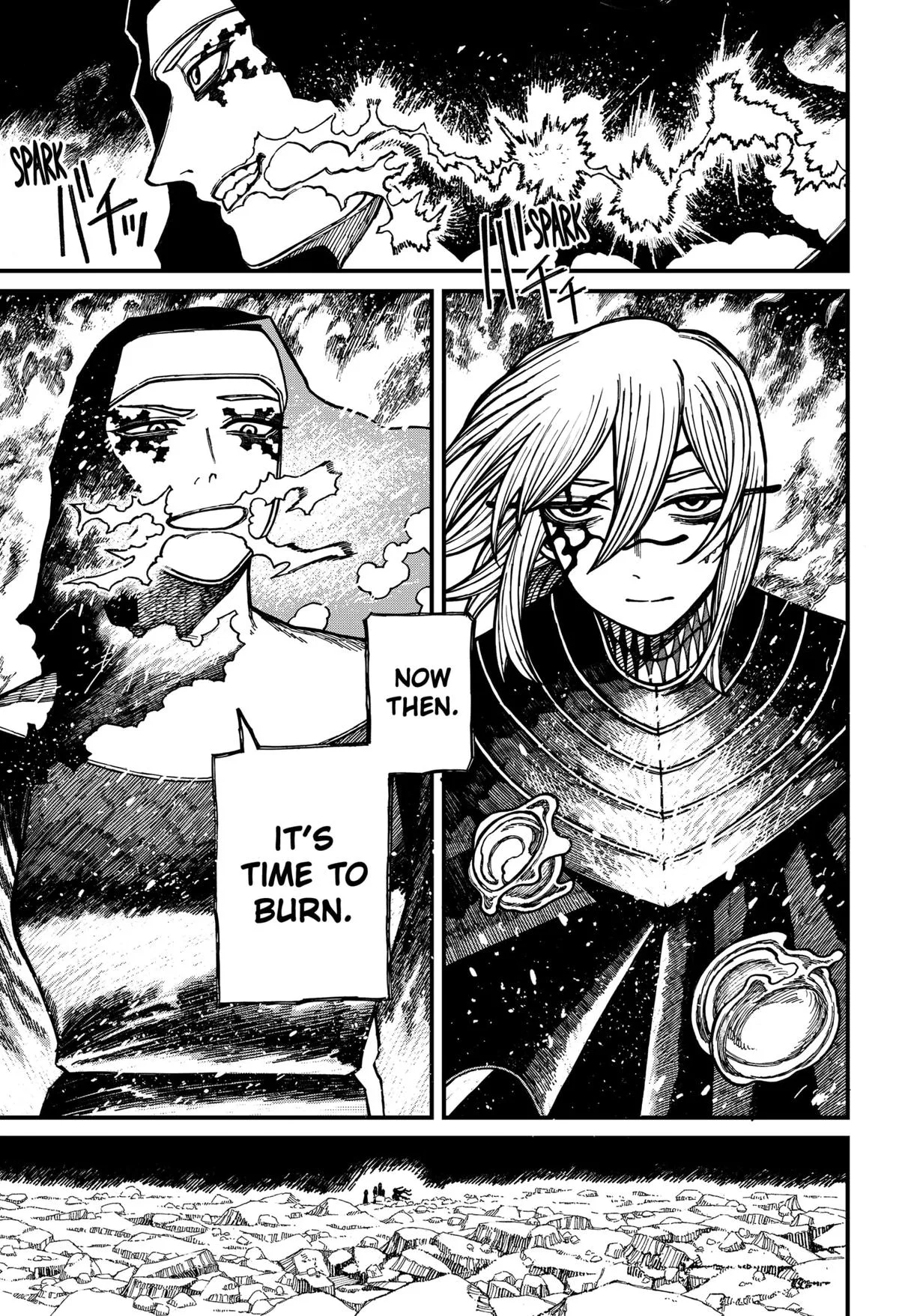 Centuria Chapter 60 – Page 5