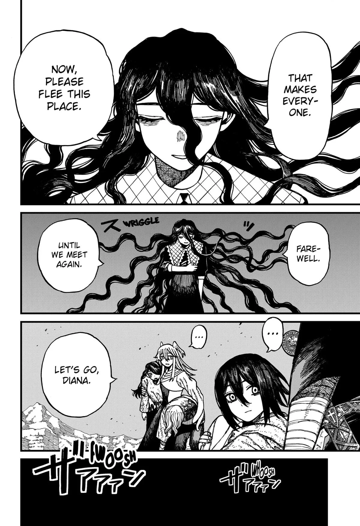 Centuria Chapter 60 – Page 8