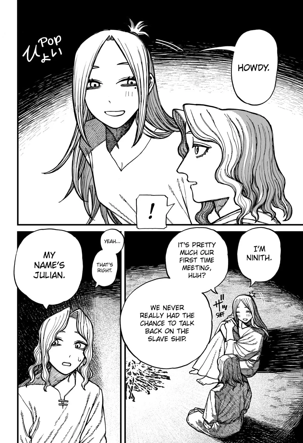 Centuria Chapter 60 – Page 10