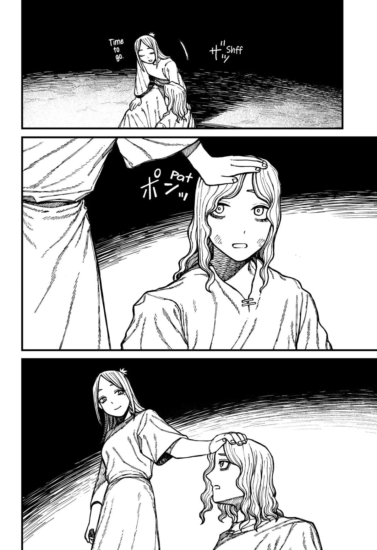 Centuria Chapter 60 – Page 14