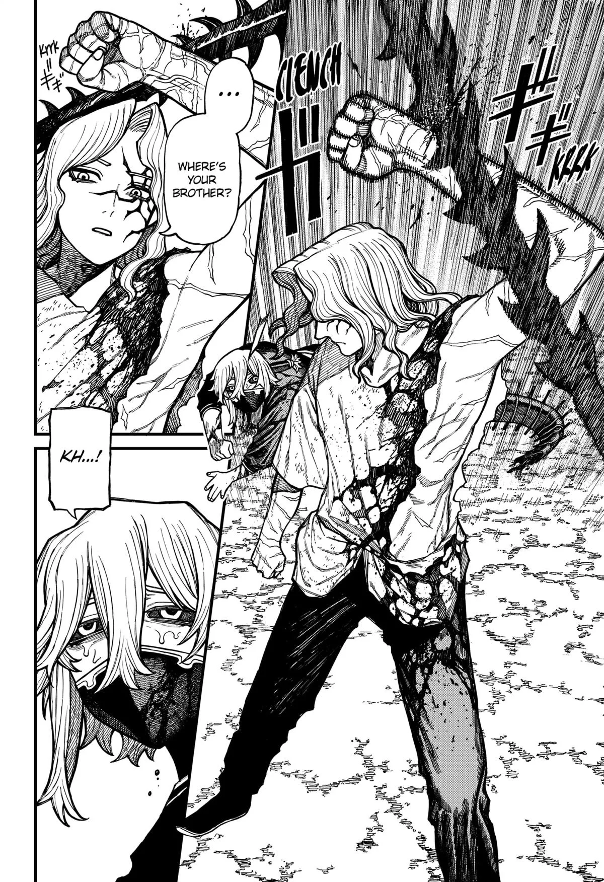 Centuria Chapter 61 – Page 2