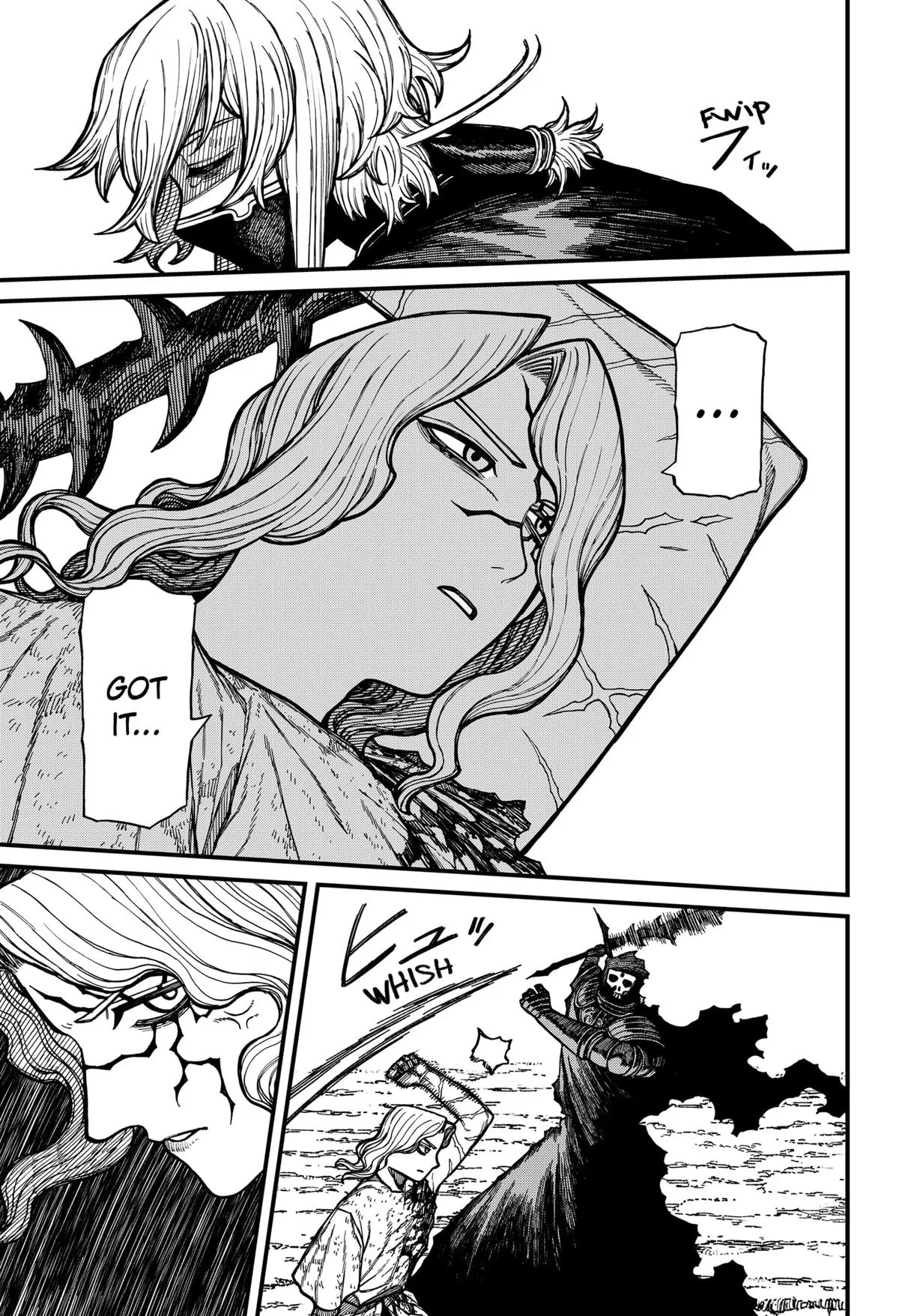 Centuria Chapter 61 – Page 3