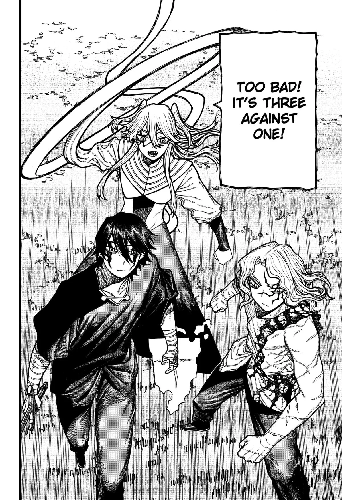 Centuria Chapter 61 – Page 8