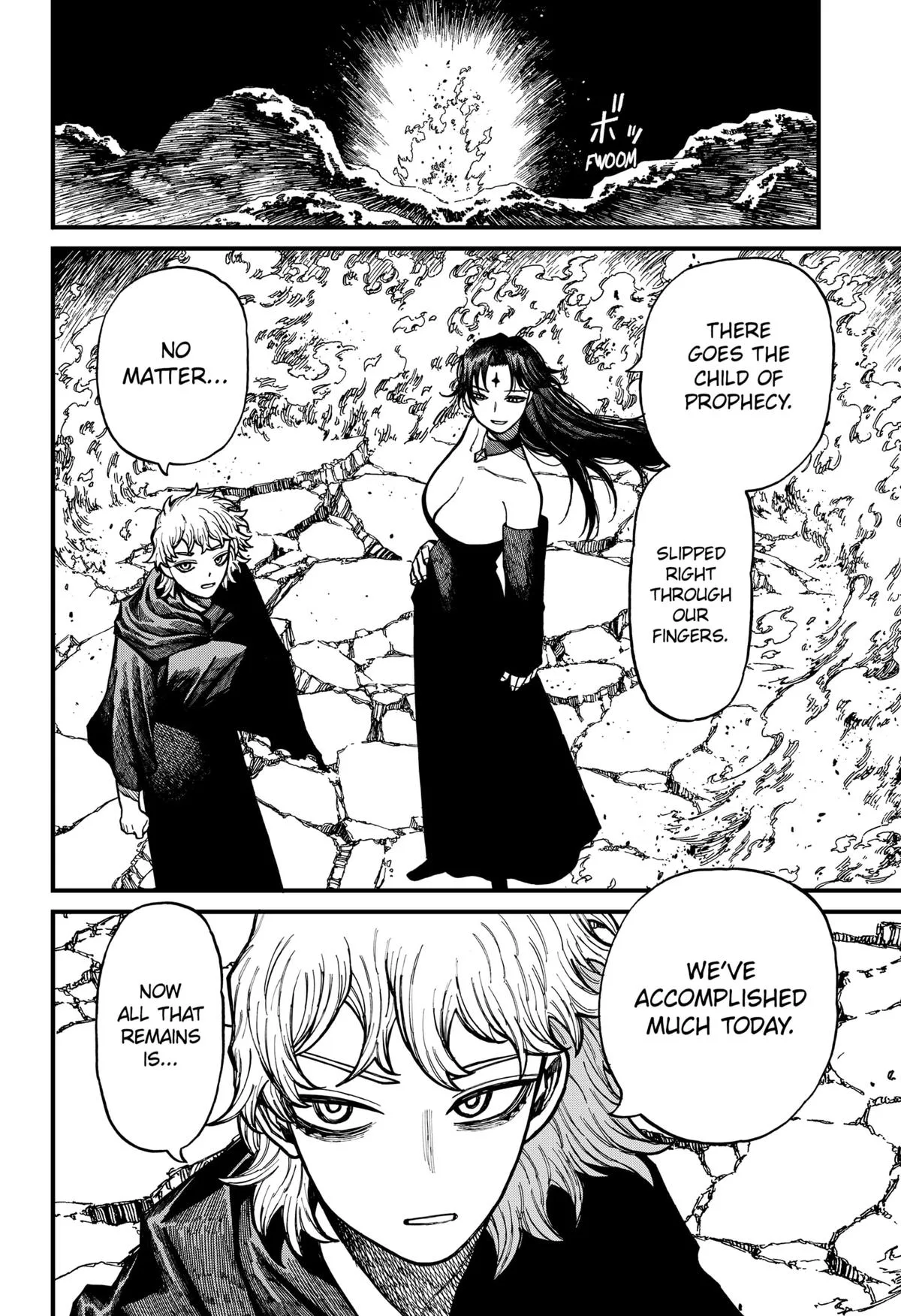 Centuria Chapter 61 – Page 10