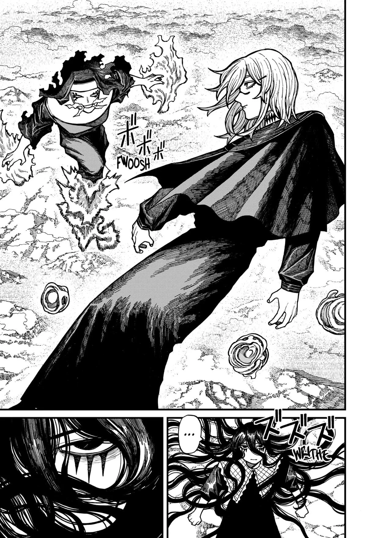 Centuria Chapter 61 – Page 11