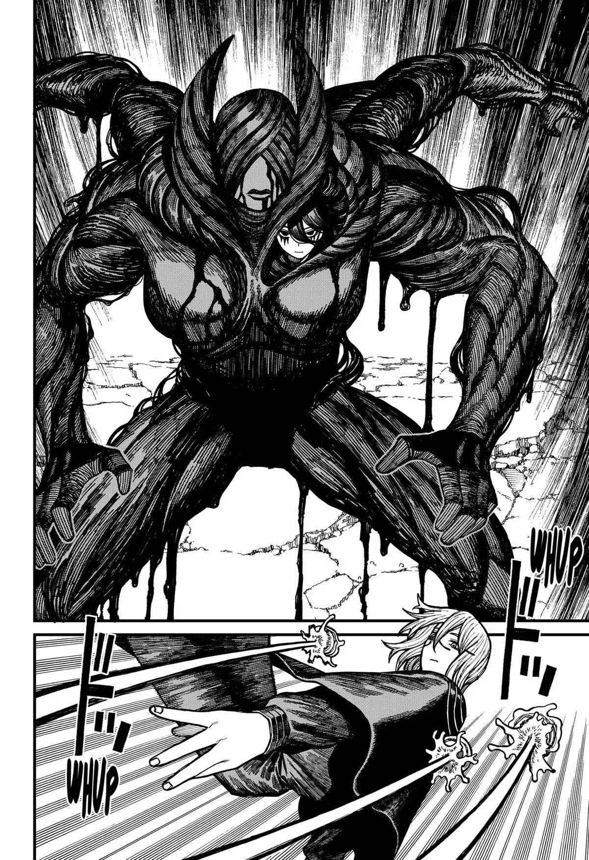 Centuria Chapter 61 – Page 12