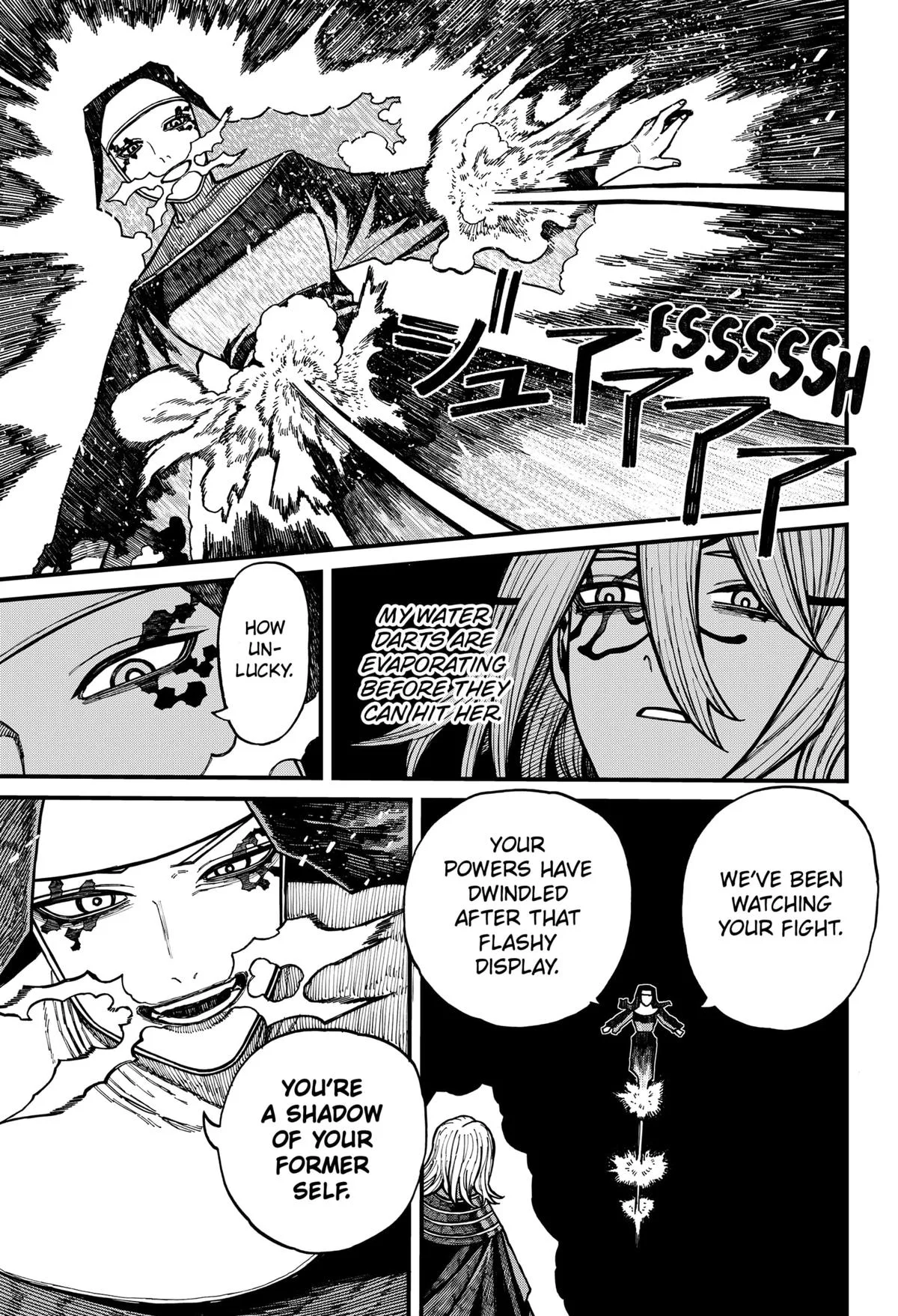 Centuria Chapter 61 – Page 13