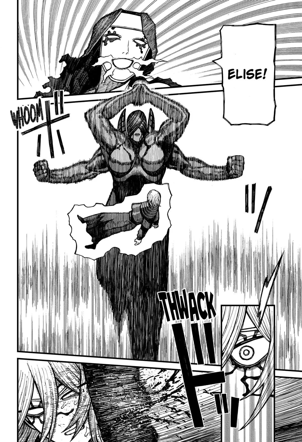 Centuria Chapter 61 – Page 14