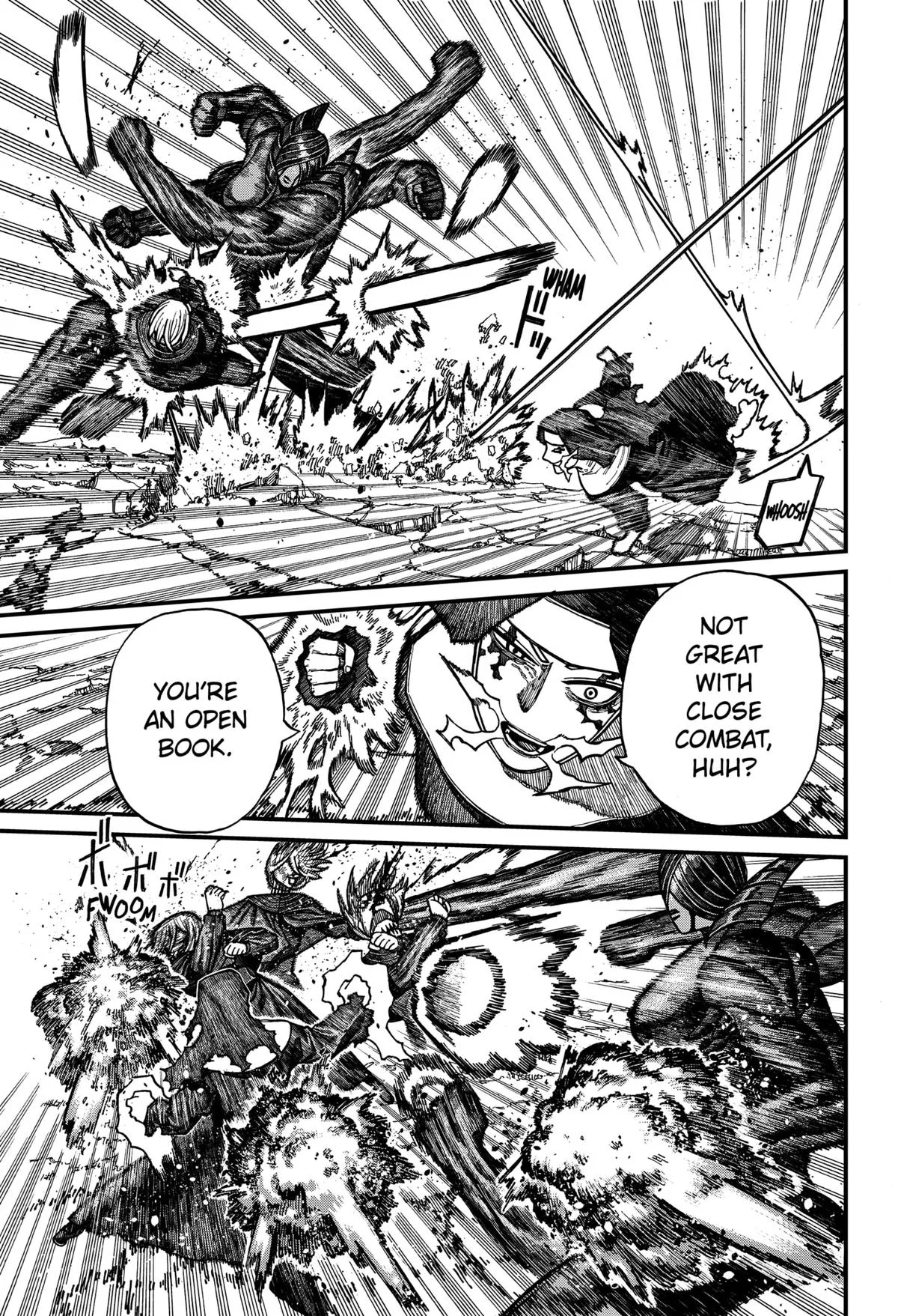 Centuria Chapter 61 – Page 15