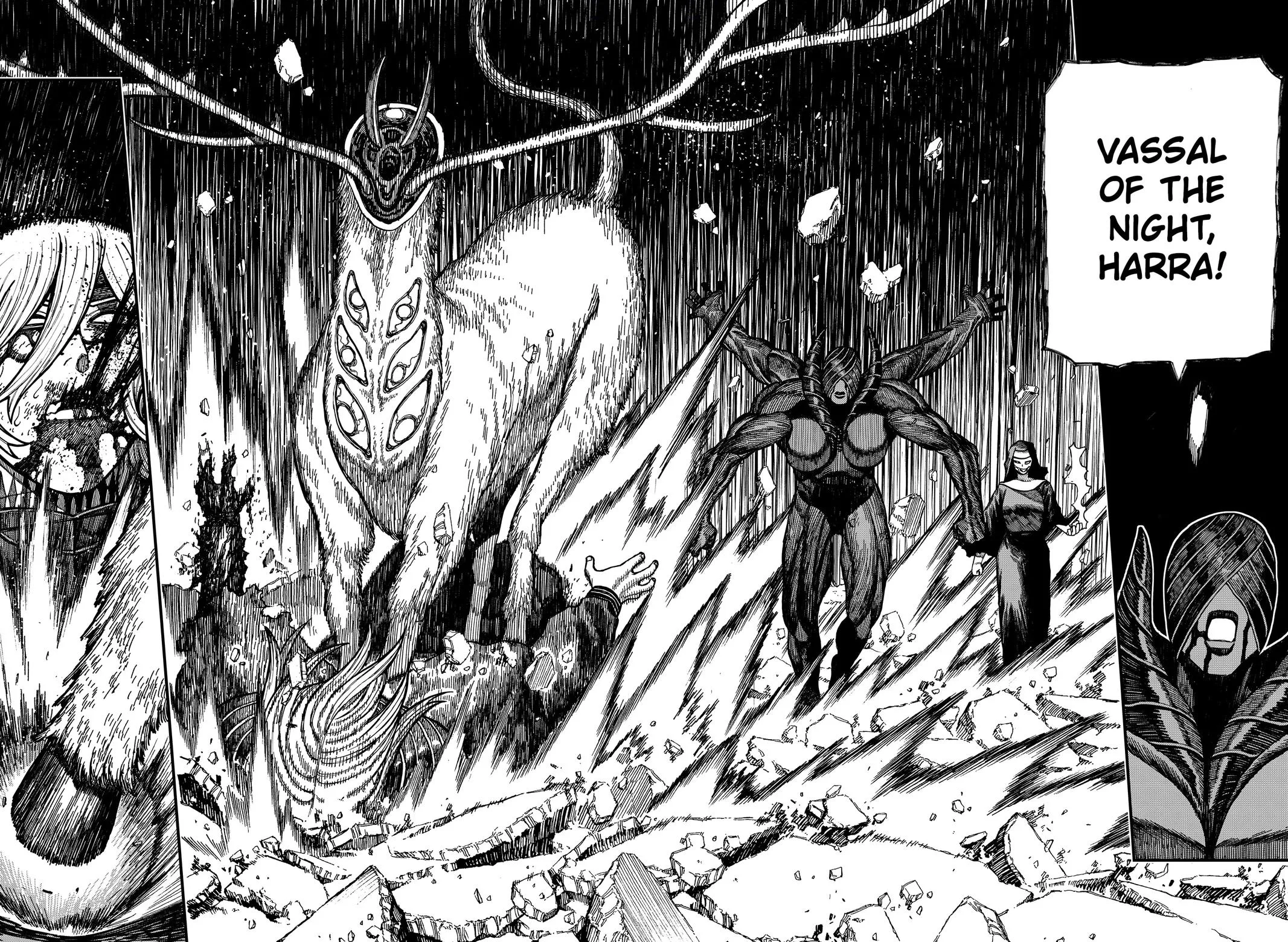 Centuria Chapter 61 – Page 18