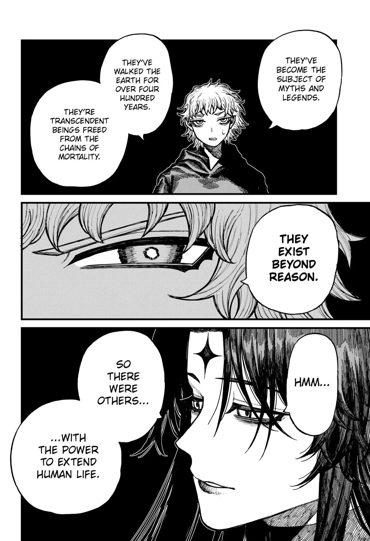 Centuria Chapter 62 – Page 5