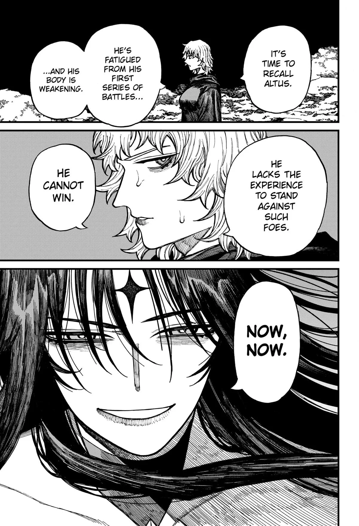 Centuria Chapter 62 – Page 6