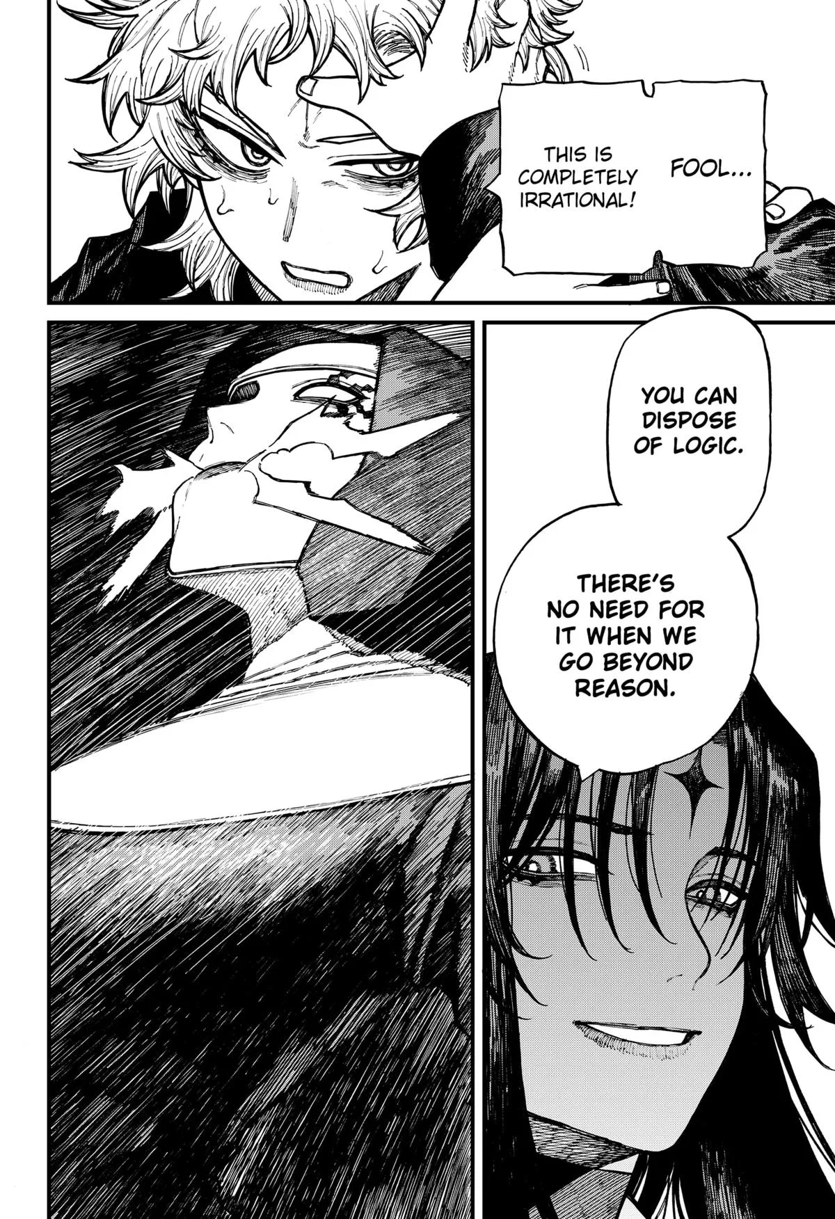 Centuria Chapter 62 – Page 9