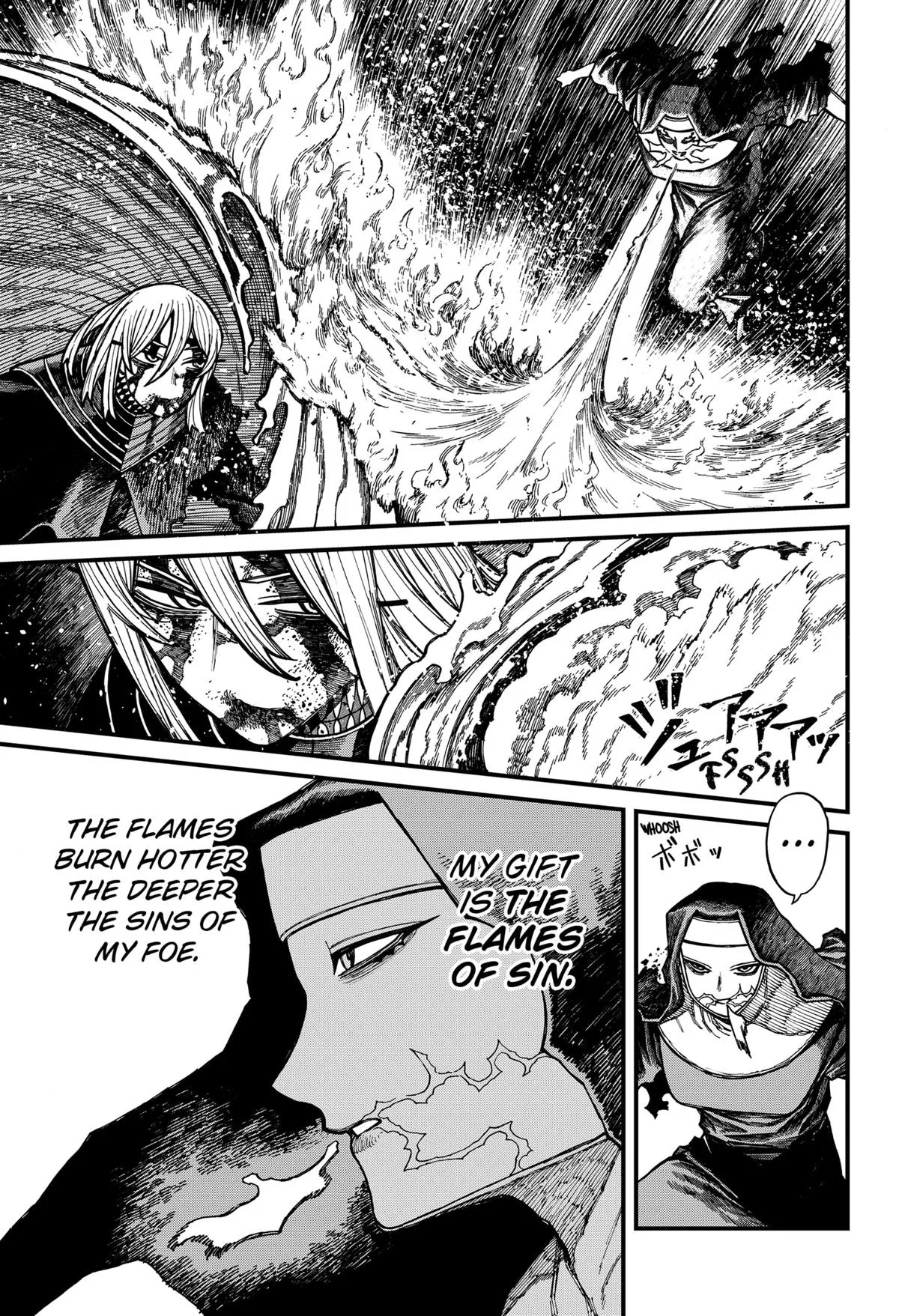 Centuria Chapter 62 – Page 10