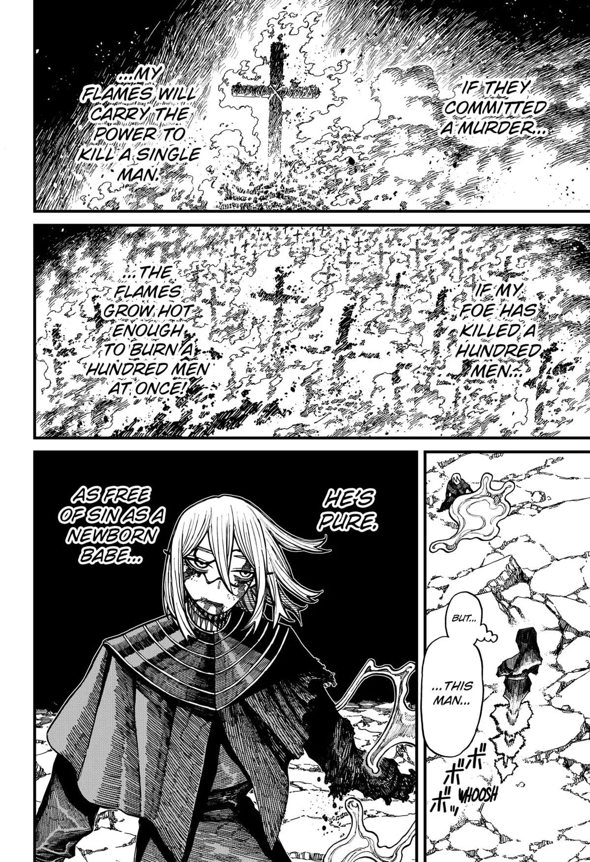Centuria Chapter 62 – Page 11