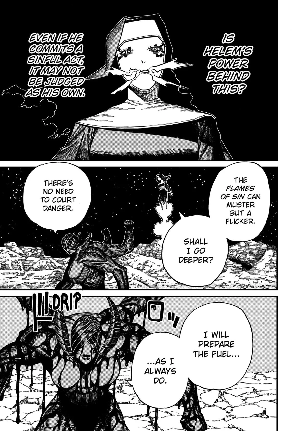 Centuria Chapter 62 – Page 12