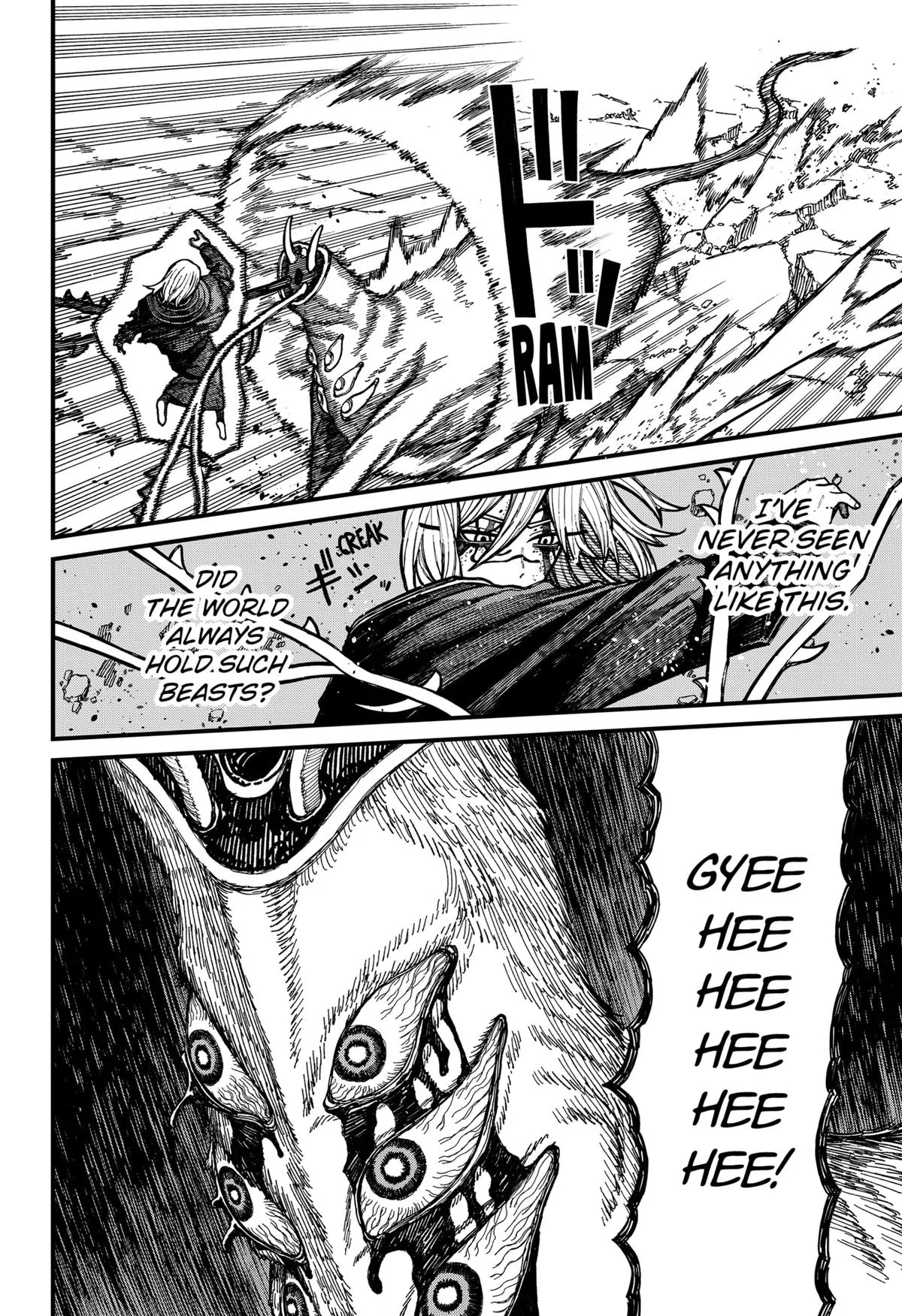Centuria Chapter 62 – Page 13