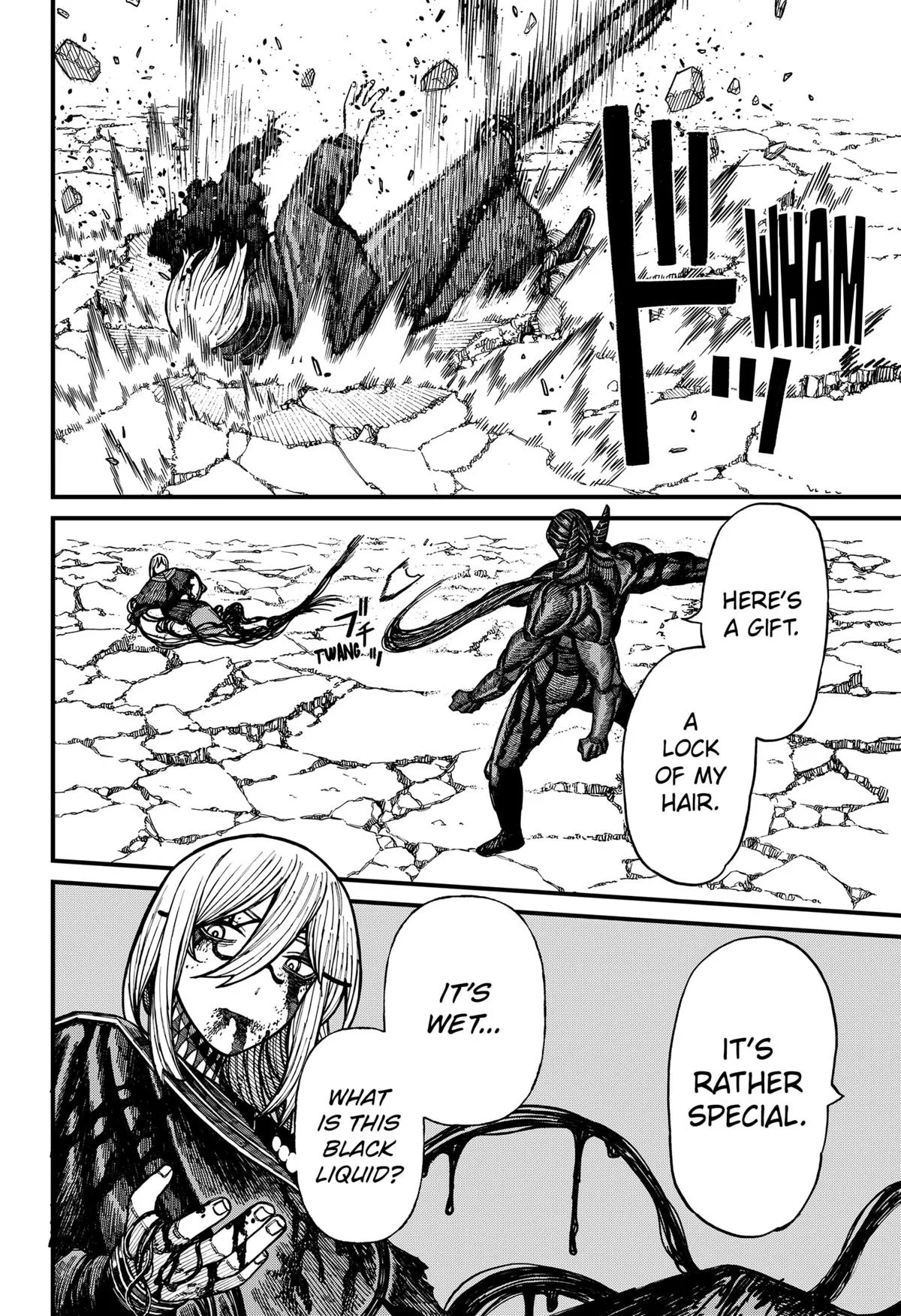 Centuria Chapter 62 – Page 15