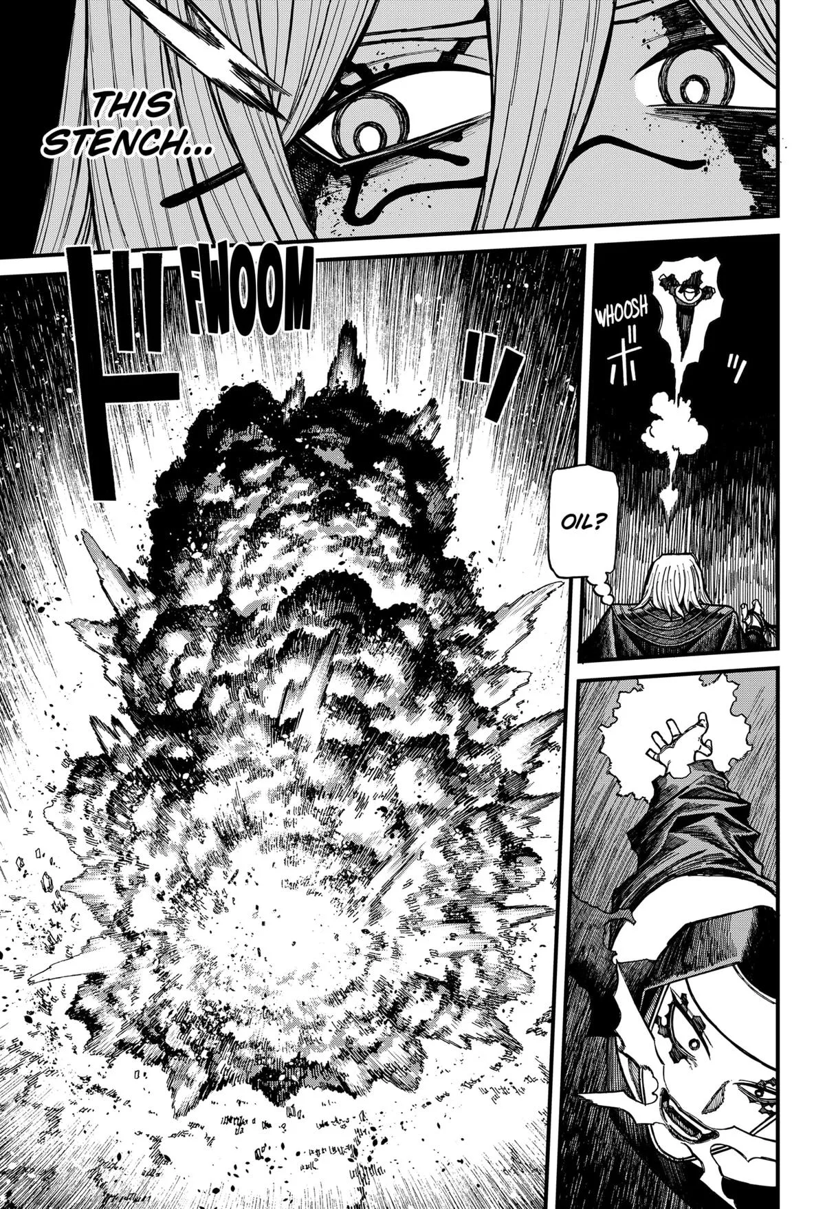 Centuria Chapter 62 – Page 16