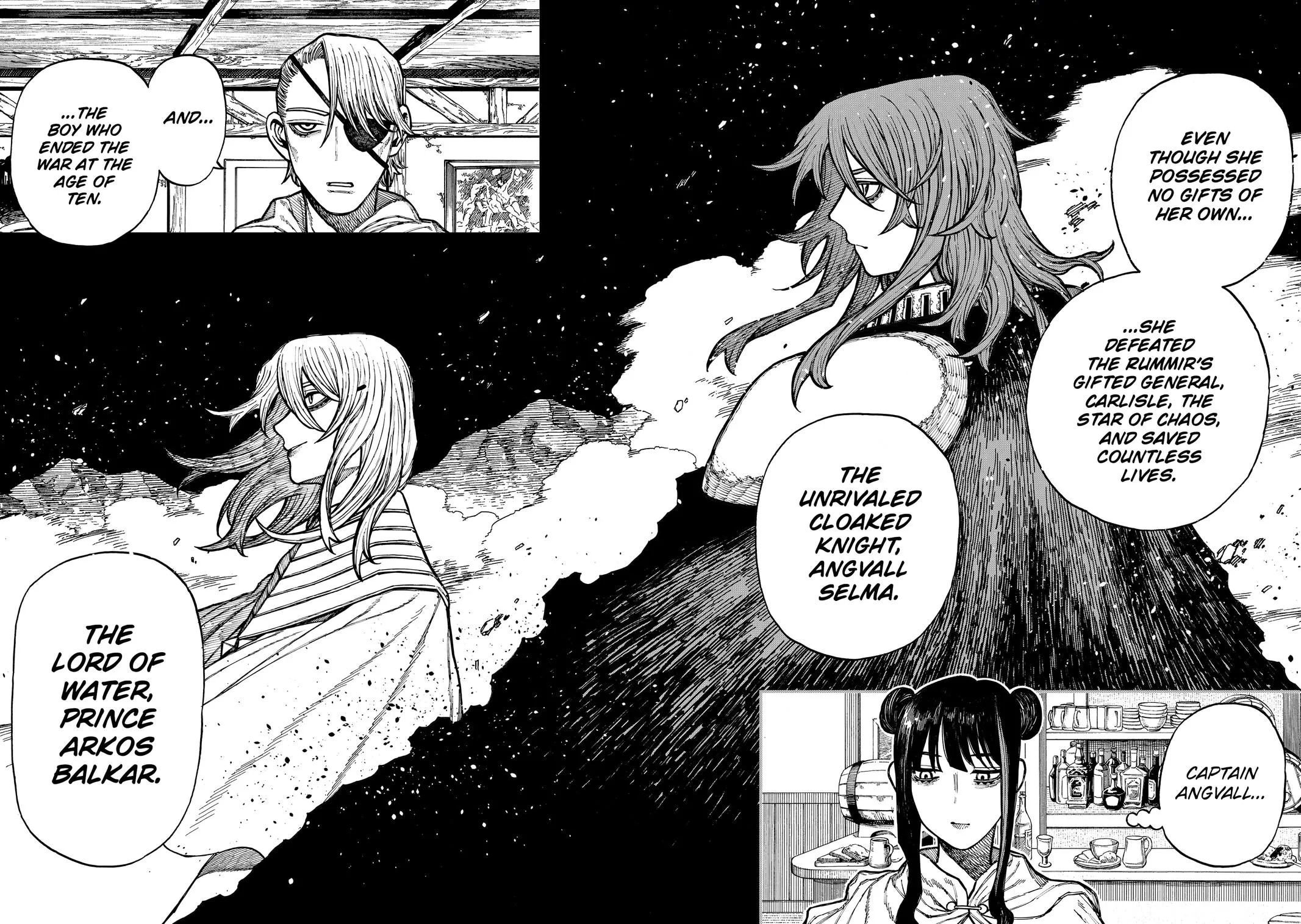 Centuria Chapter 63 – Page 4