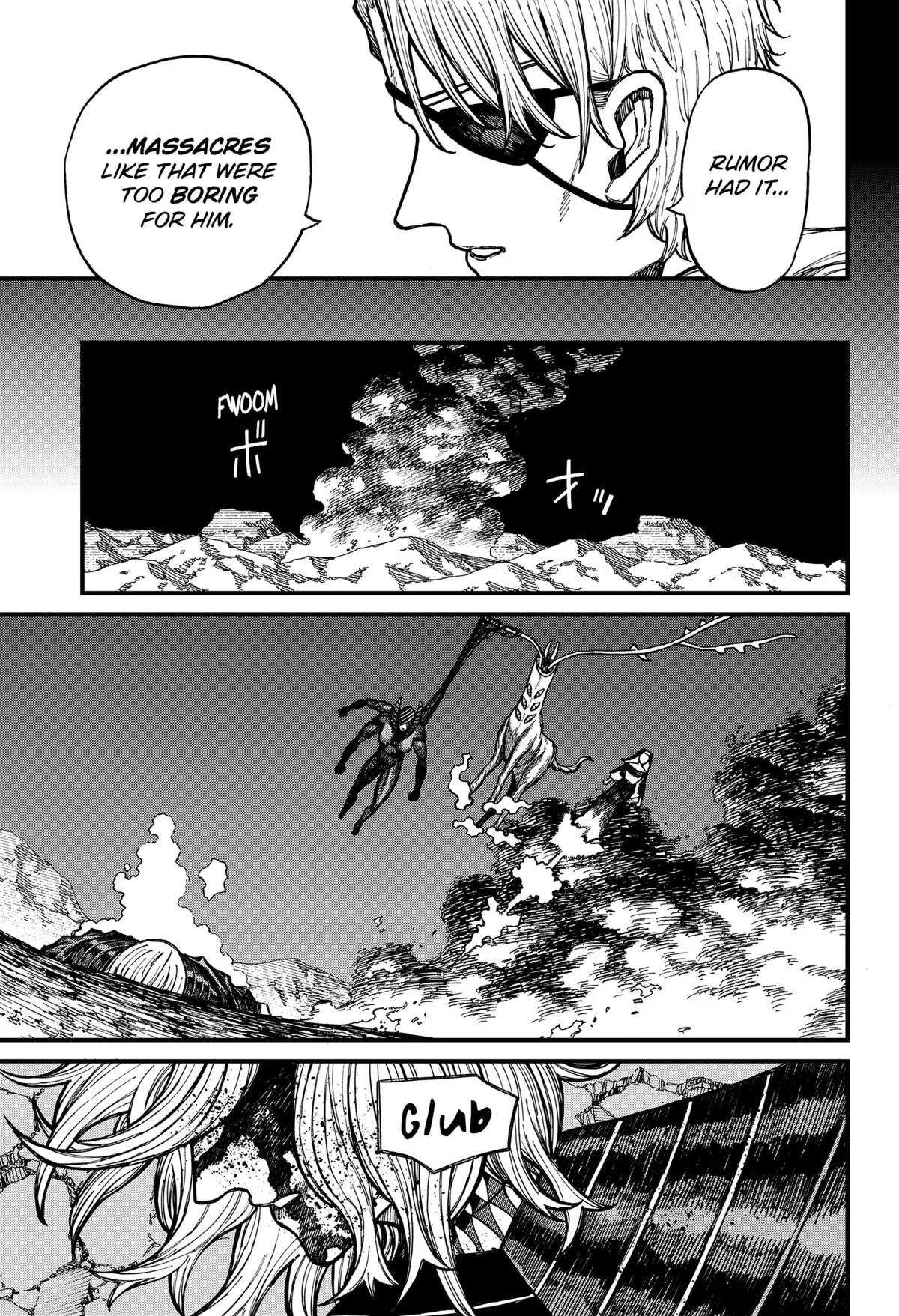 Centuria Chapter 63 – Page 6