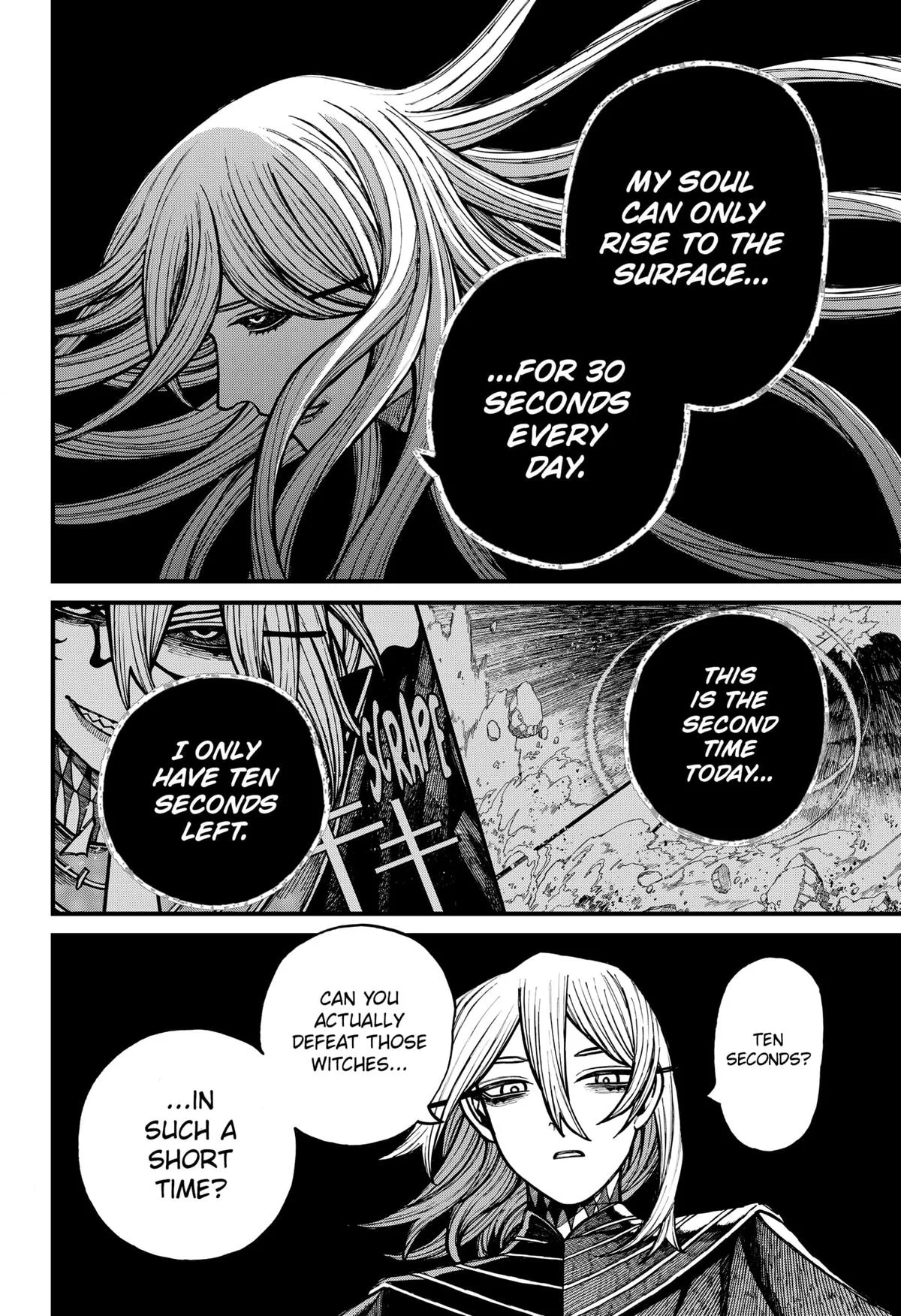 Centuria Chapter 63 – Page 9