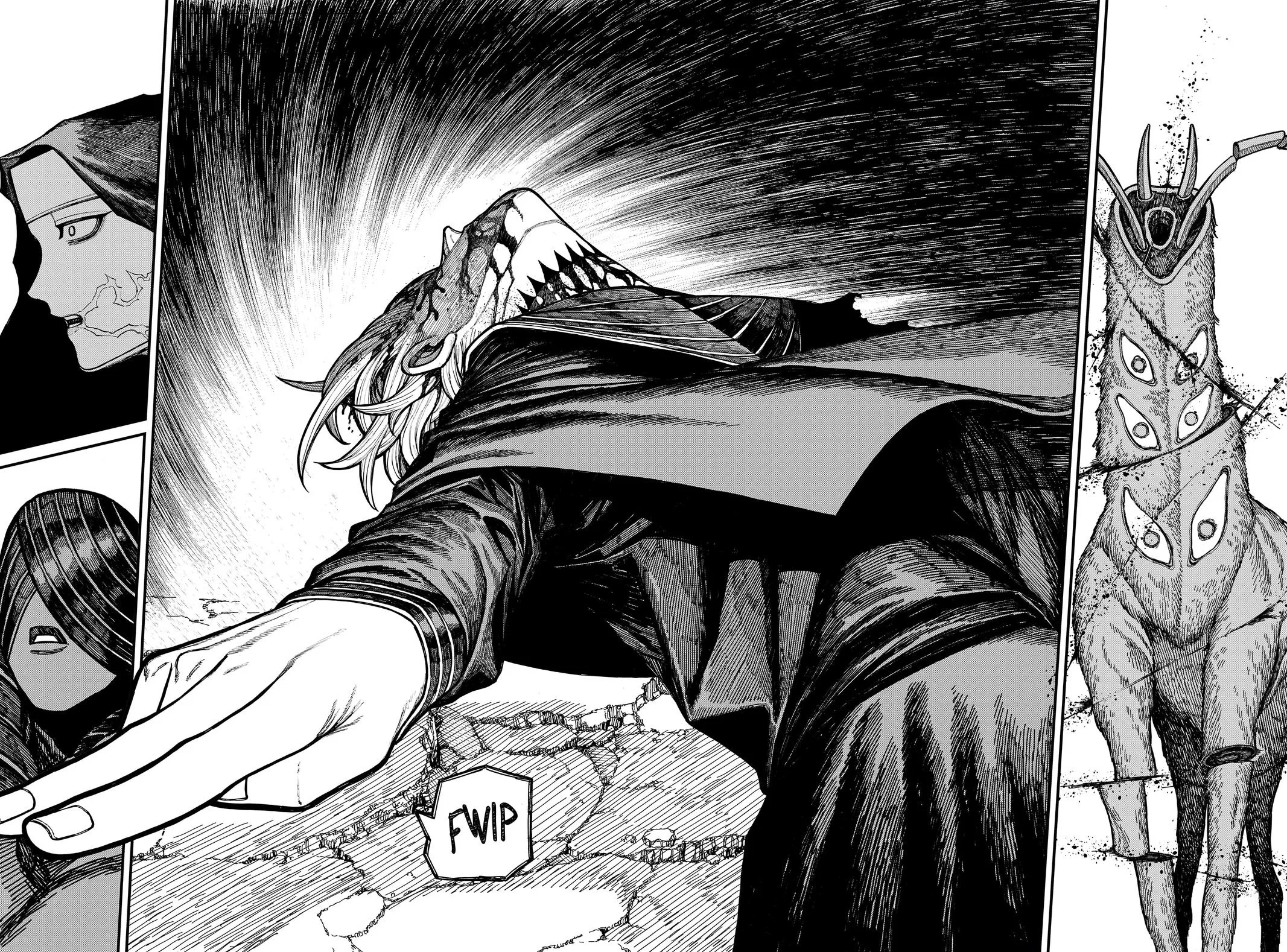 Centuria Chapter 63 – Page 11
