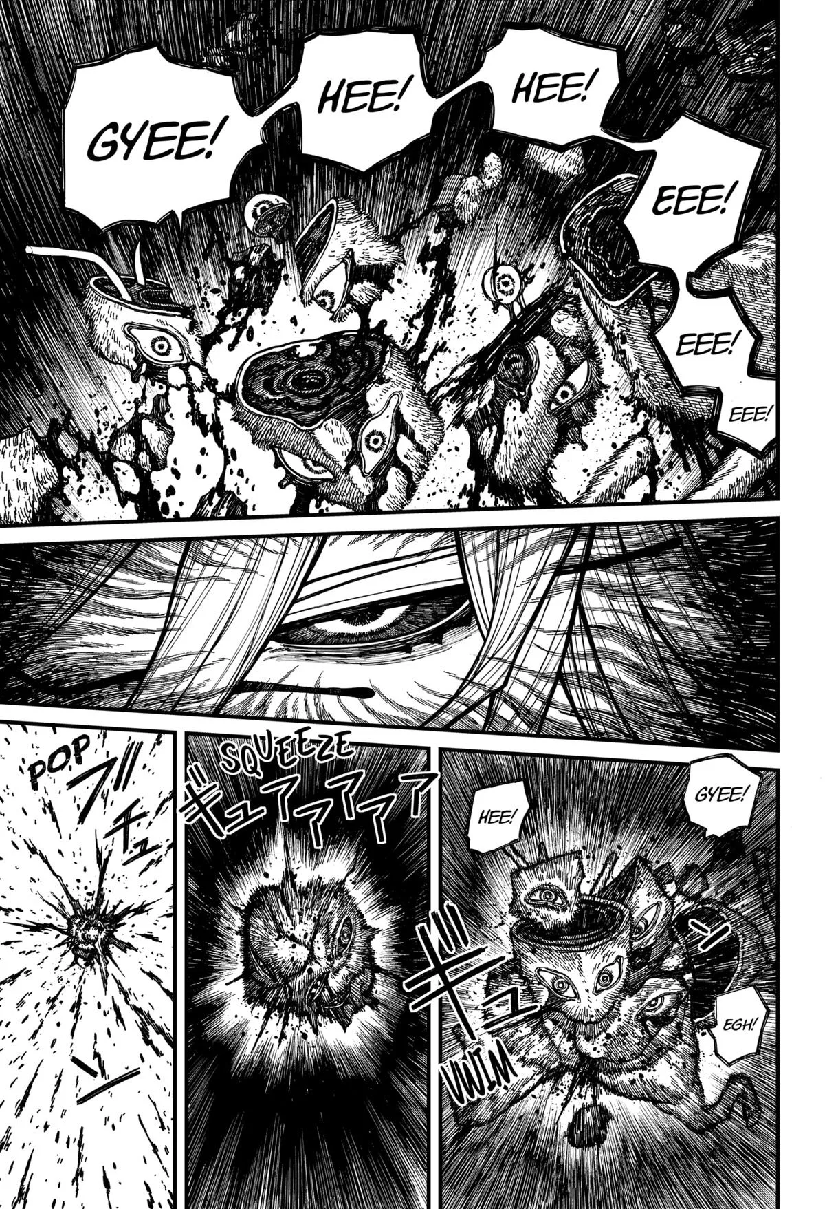 Centuria Chapter 63 – Page 14