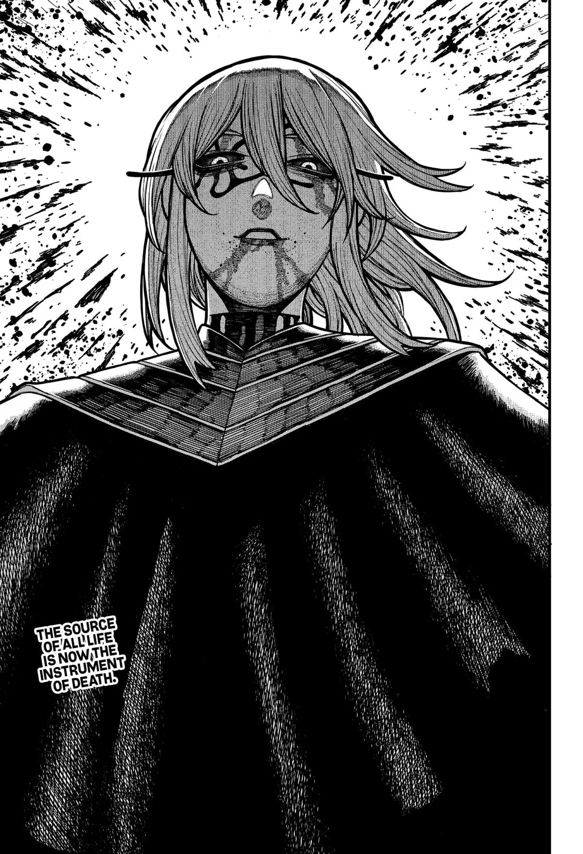 Centuria Chapter 63 – Page 16