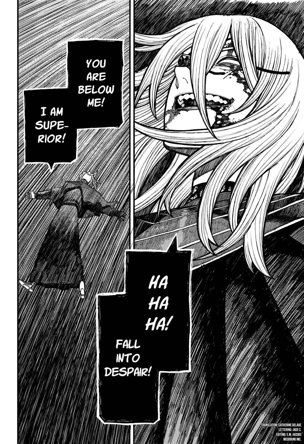 Centuria Chapter 64 – Page 2