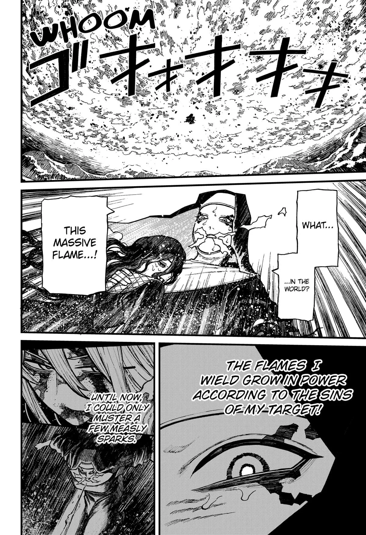 Centuria Chapter 64 – Page 5
