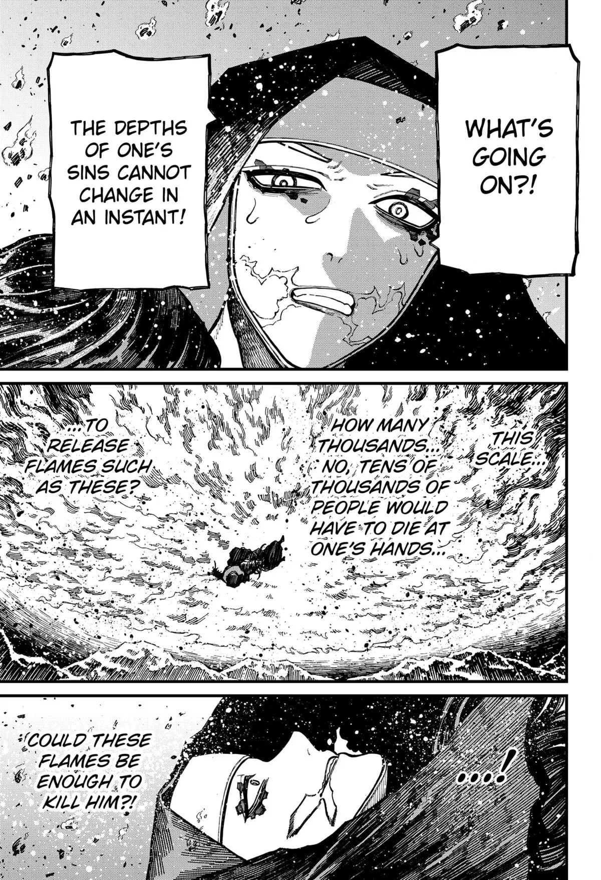 Centuria Chapter 64 – Page 6
