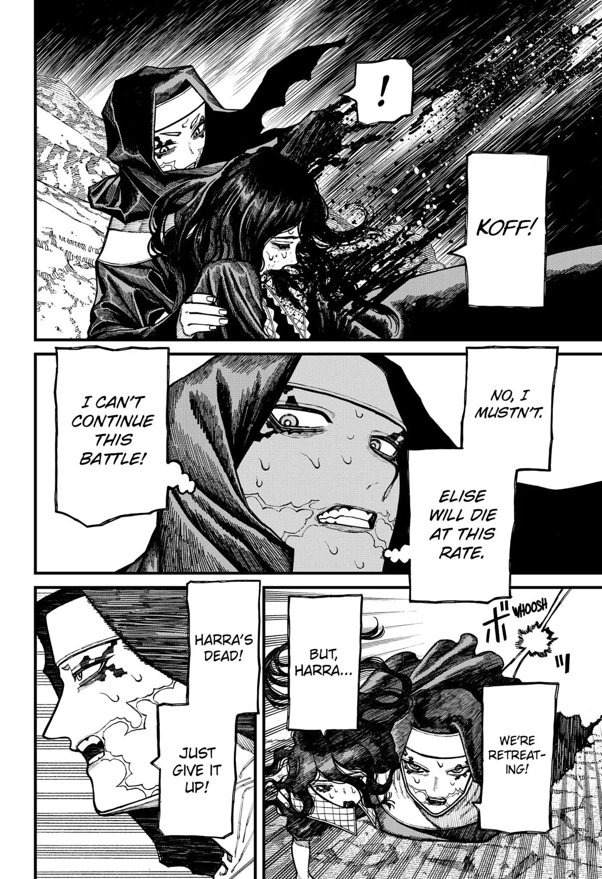 Centuria Chapter 64 – Page 7