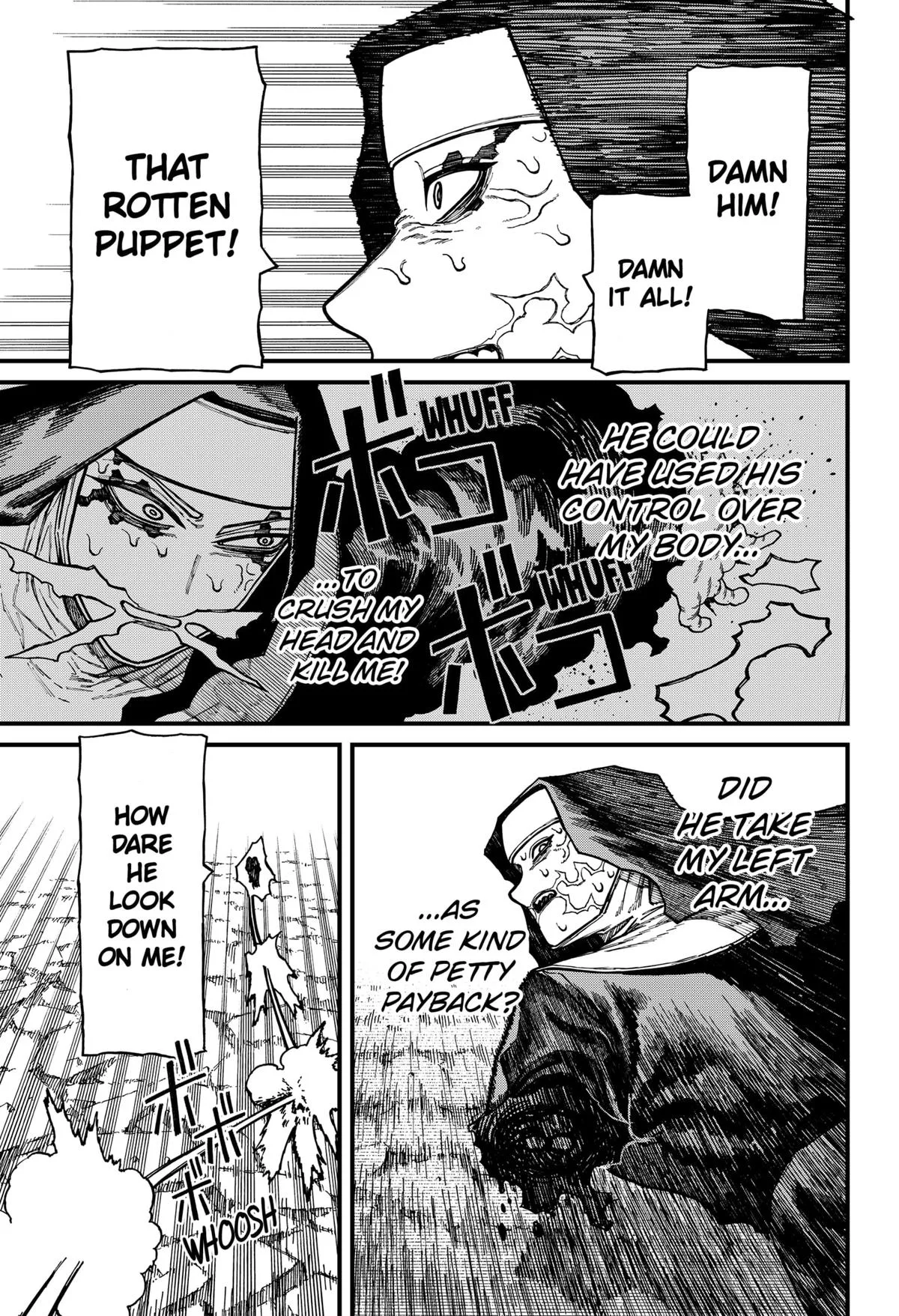 Centuria Chapter 64 – Page 8