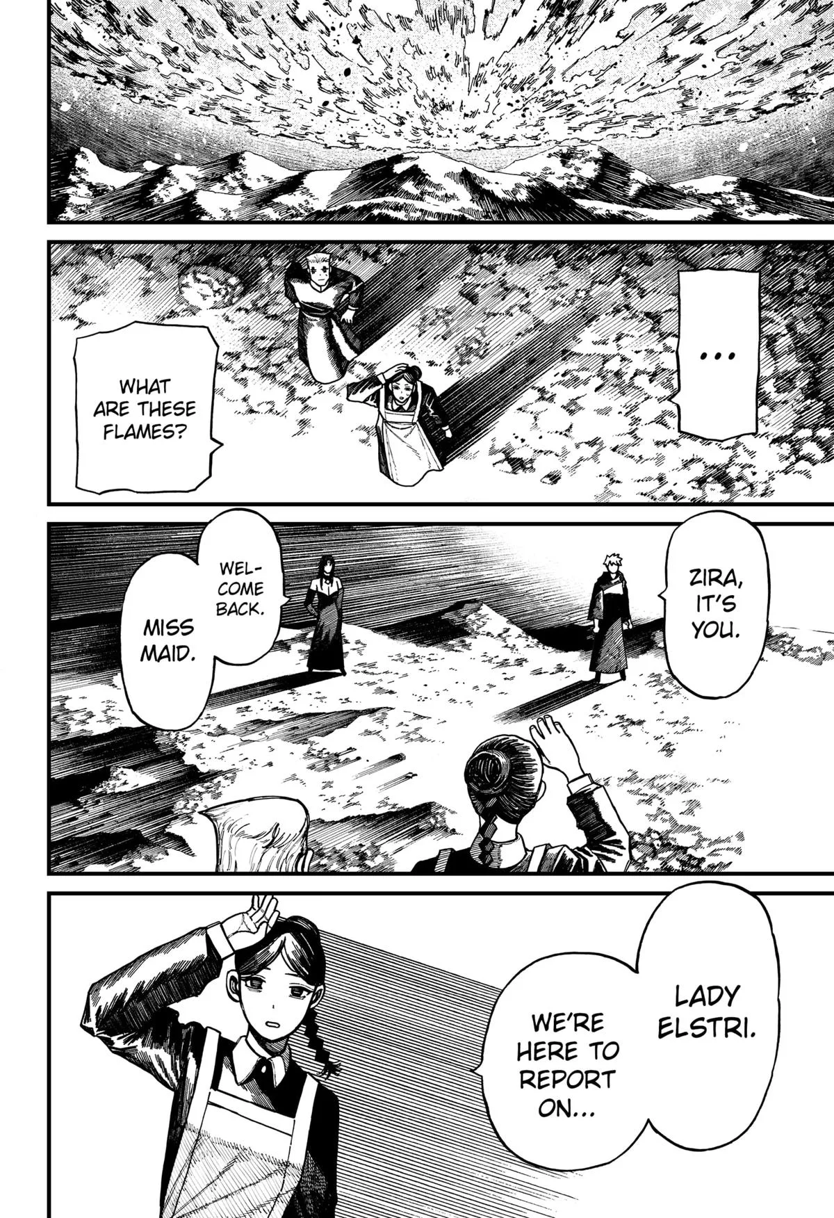 Centuria Chapter 64 – Page 9