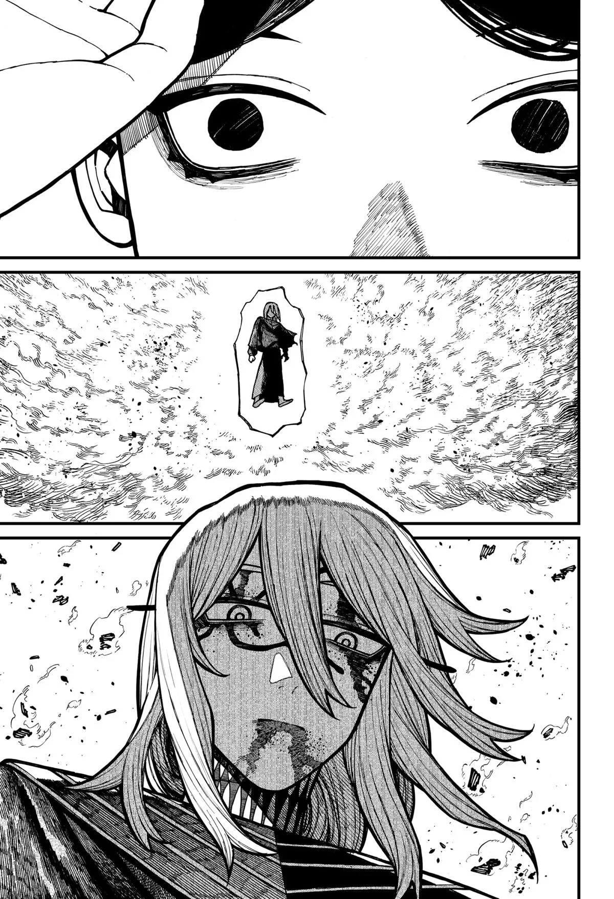 Centuria Chapter 64 – Page 10
