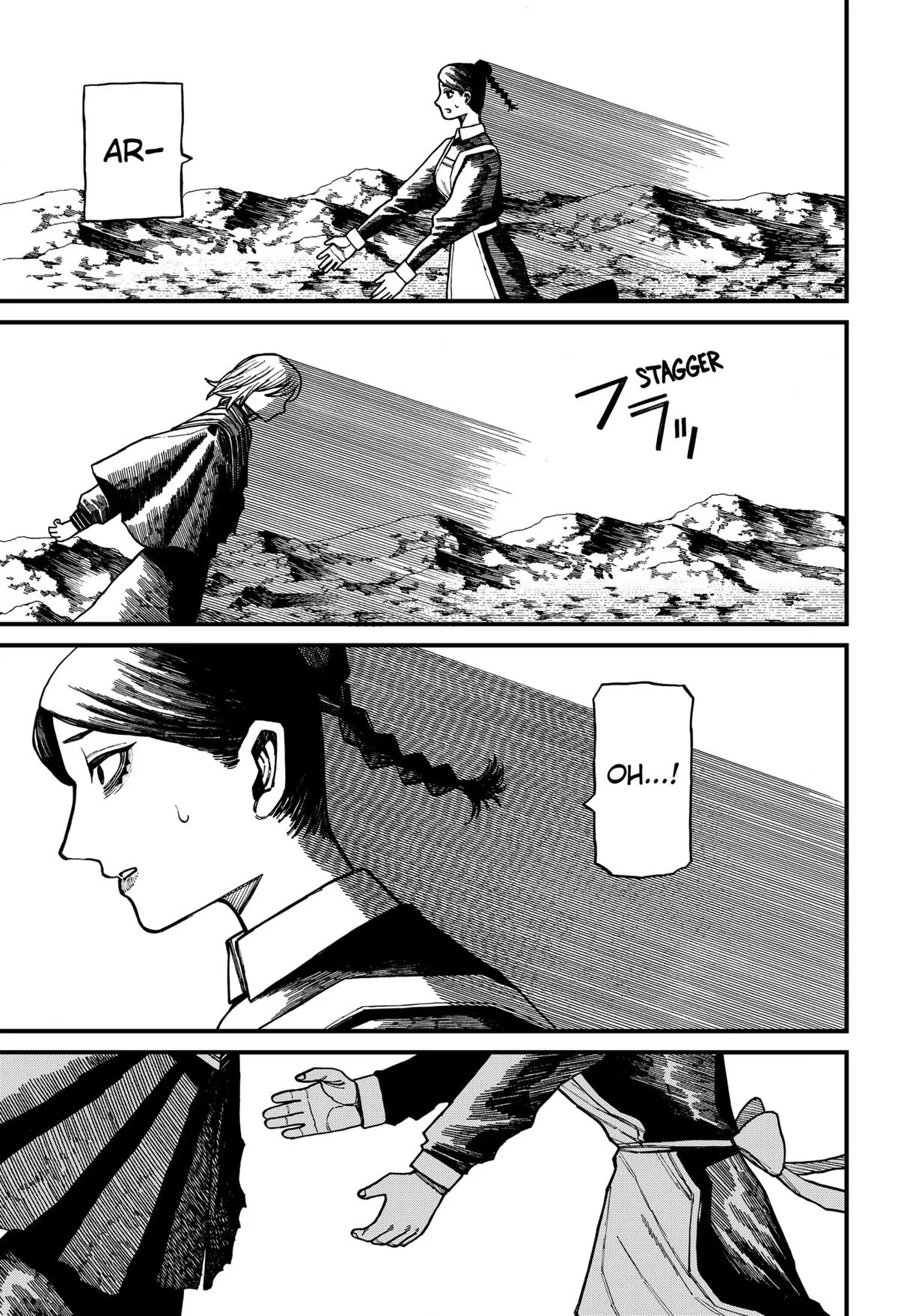 Centuria Chapter 64 – Page 12
