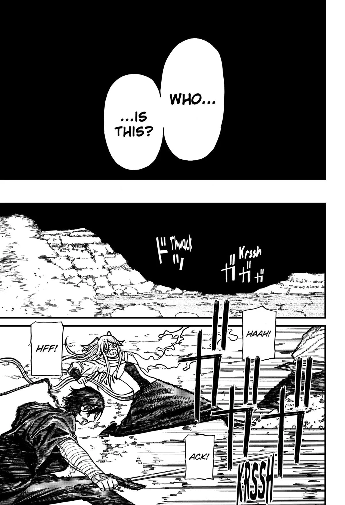 Centuria Chapter 64 – Page 16
