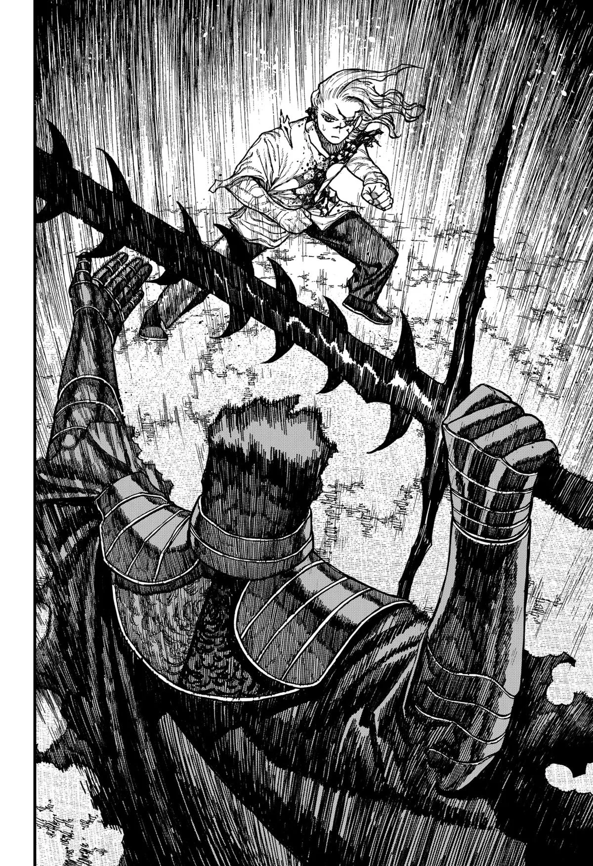 Centuria Chapter 64 – Page 17