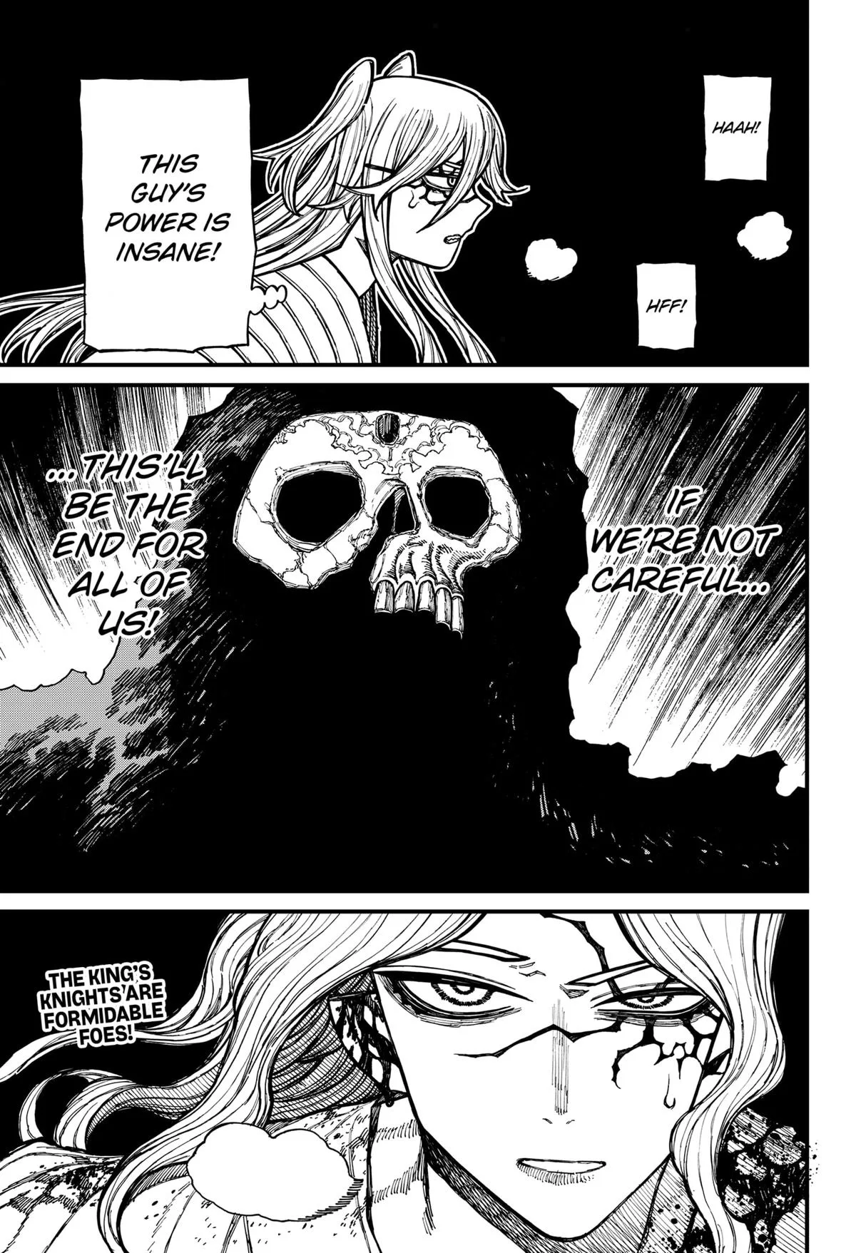 Centuria Chapter 64 – Page 18